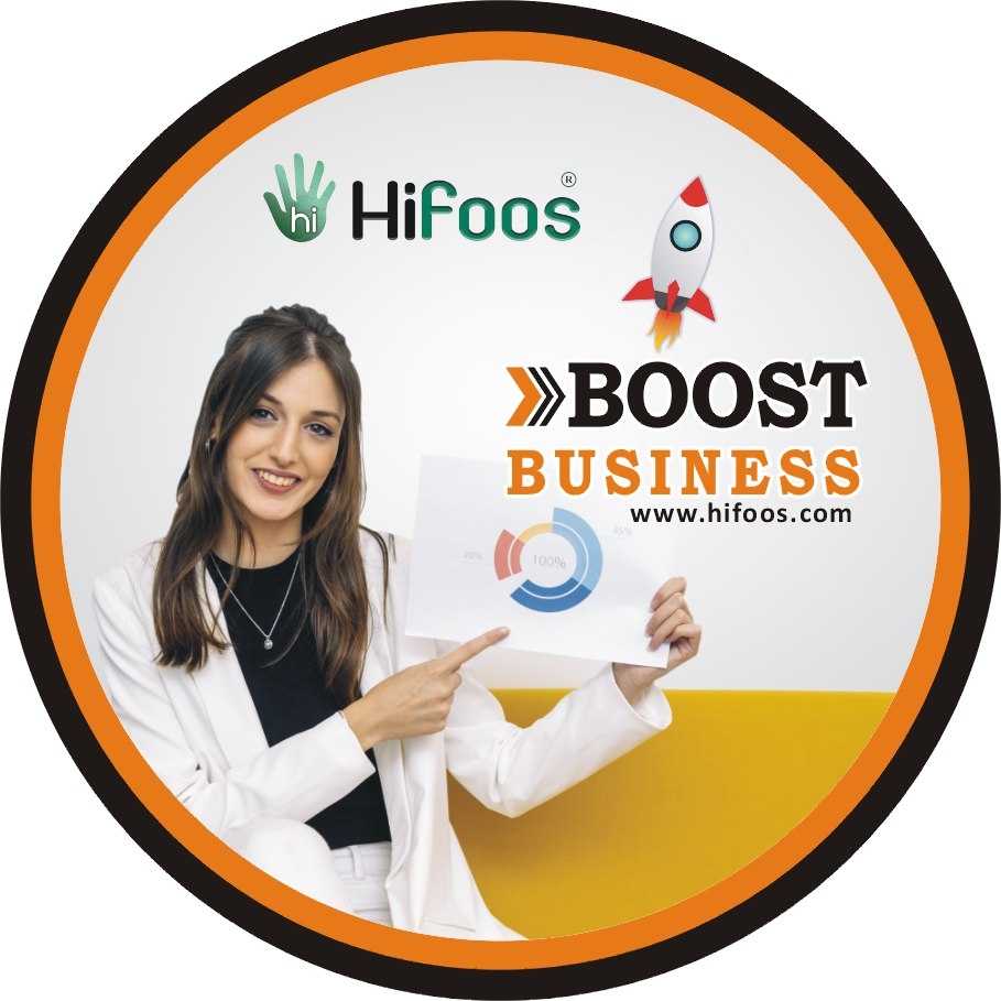 Boost Business