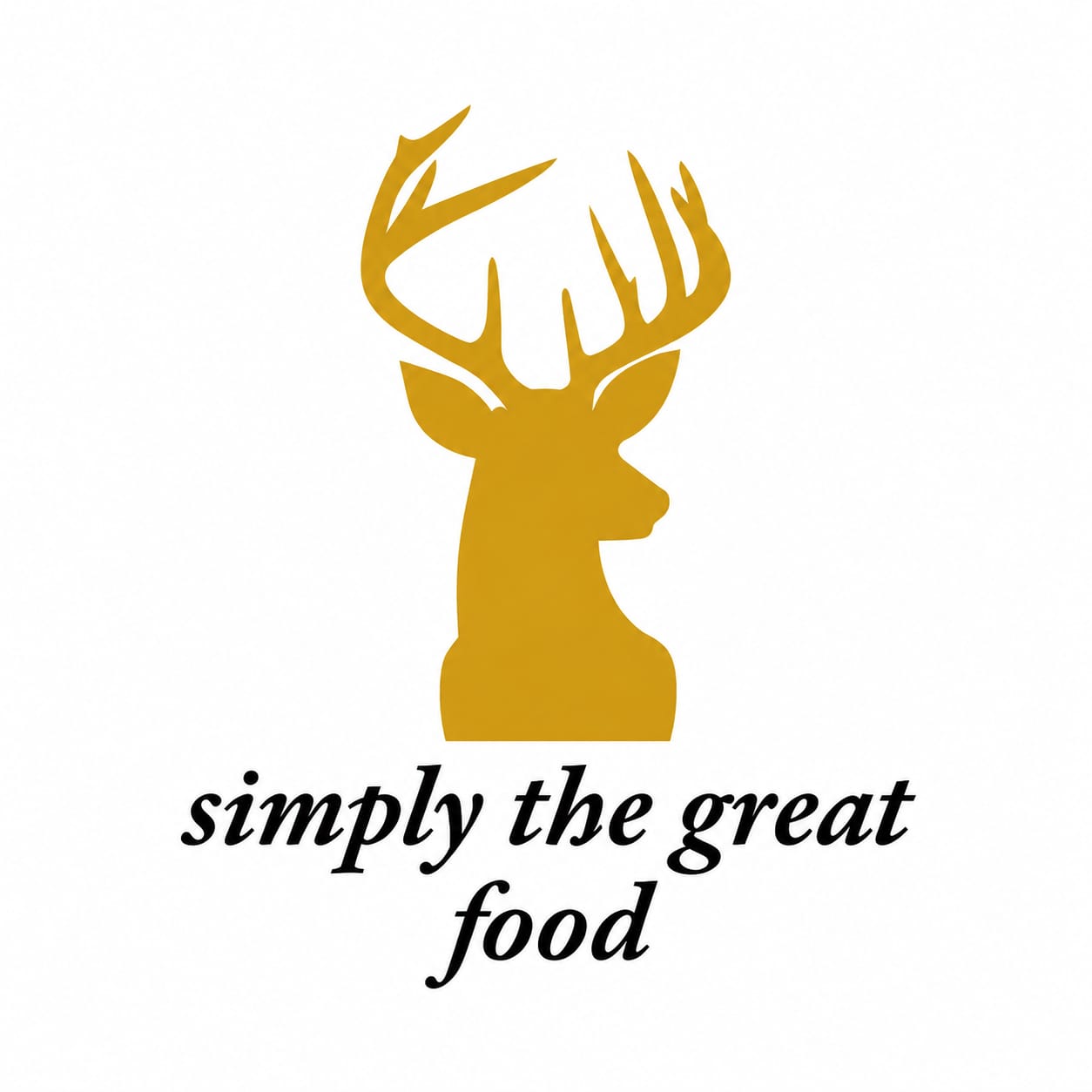 Simply The Great Food