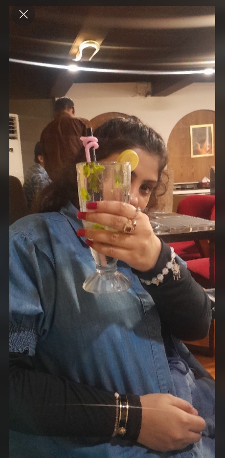 Faiza Ilsha Nasir Ahmed Nasir