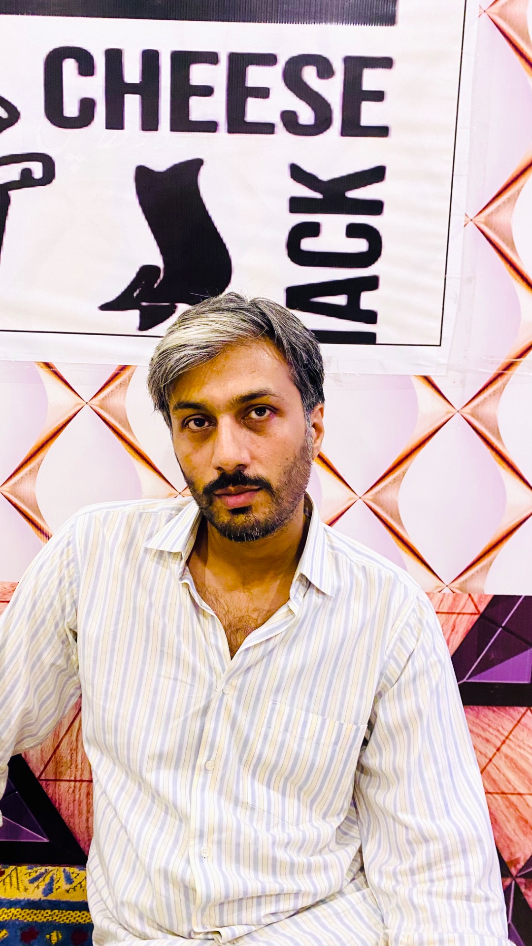 Waqas Ali