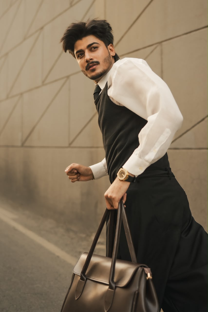 Muhammad Awais
