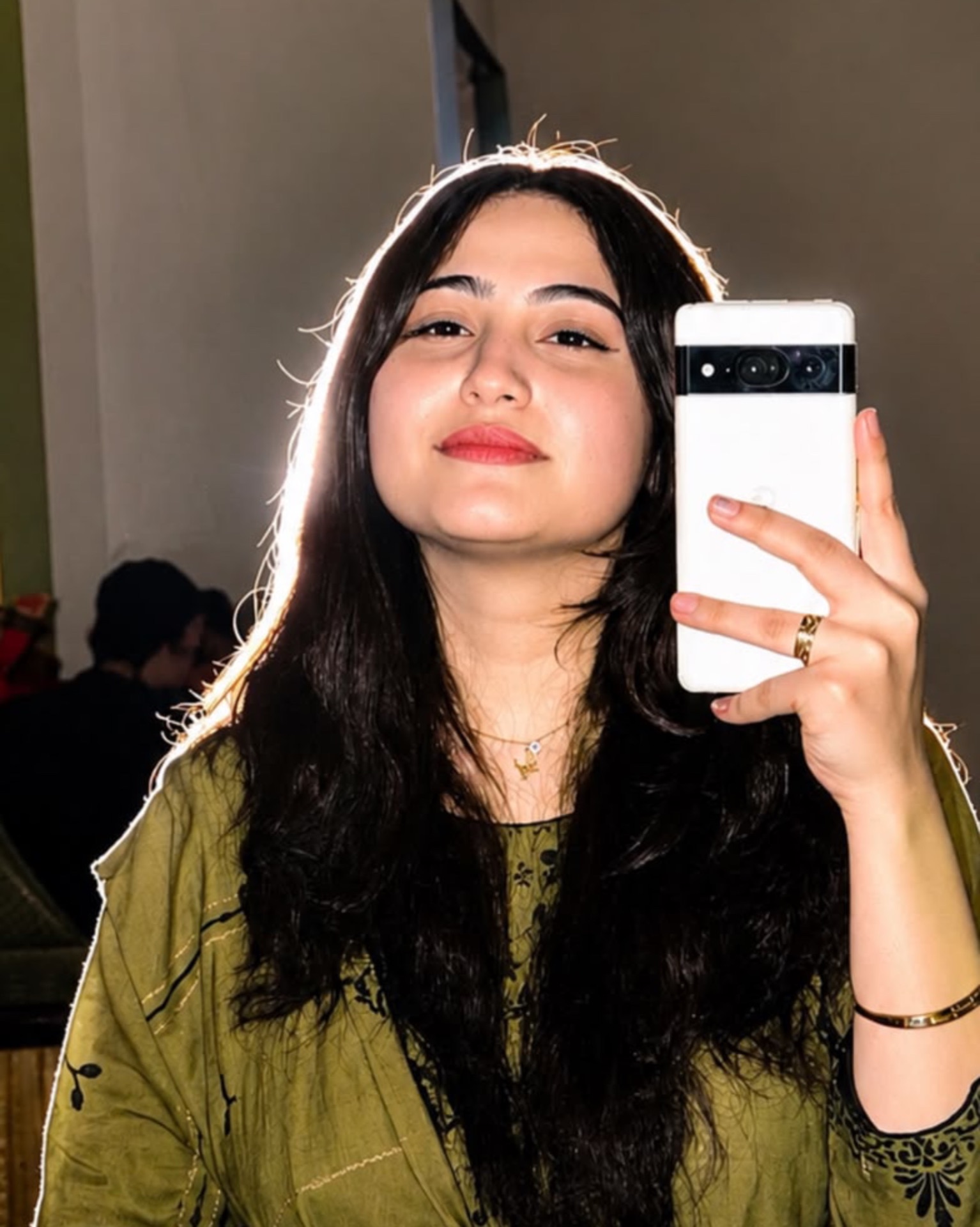 Ilsa Majid