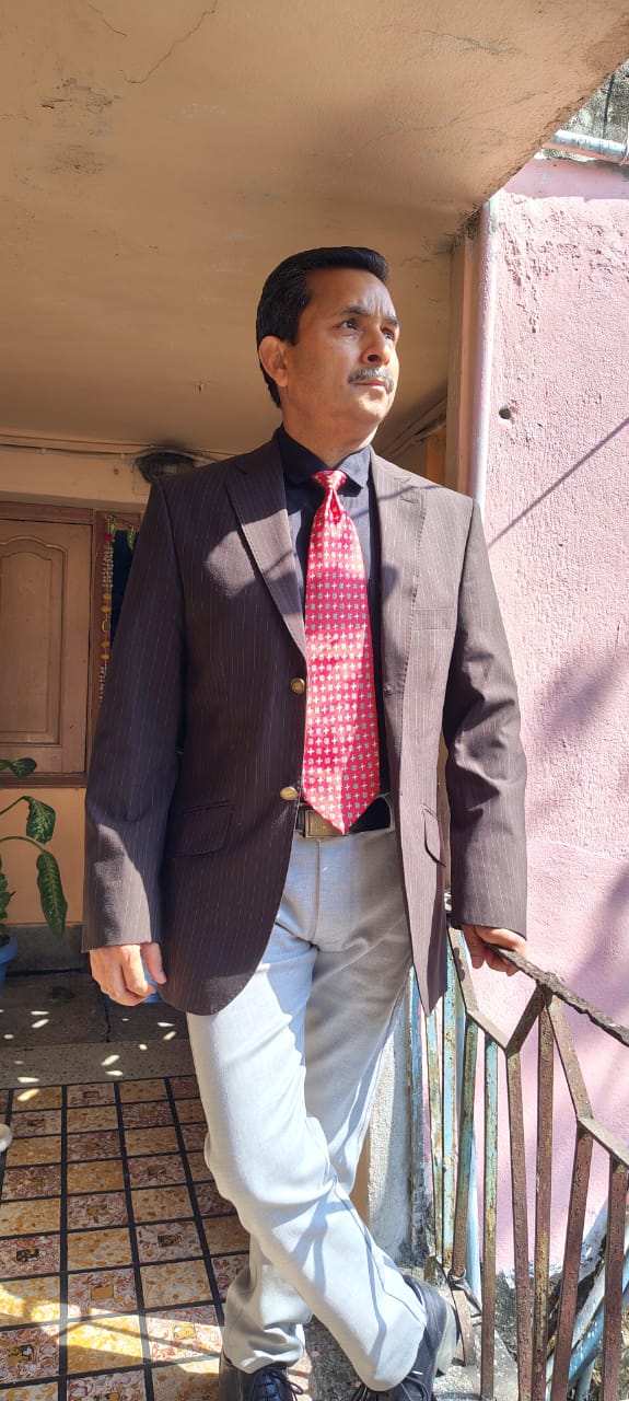 Priyesh Gupta