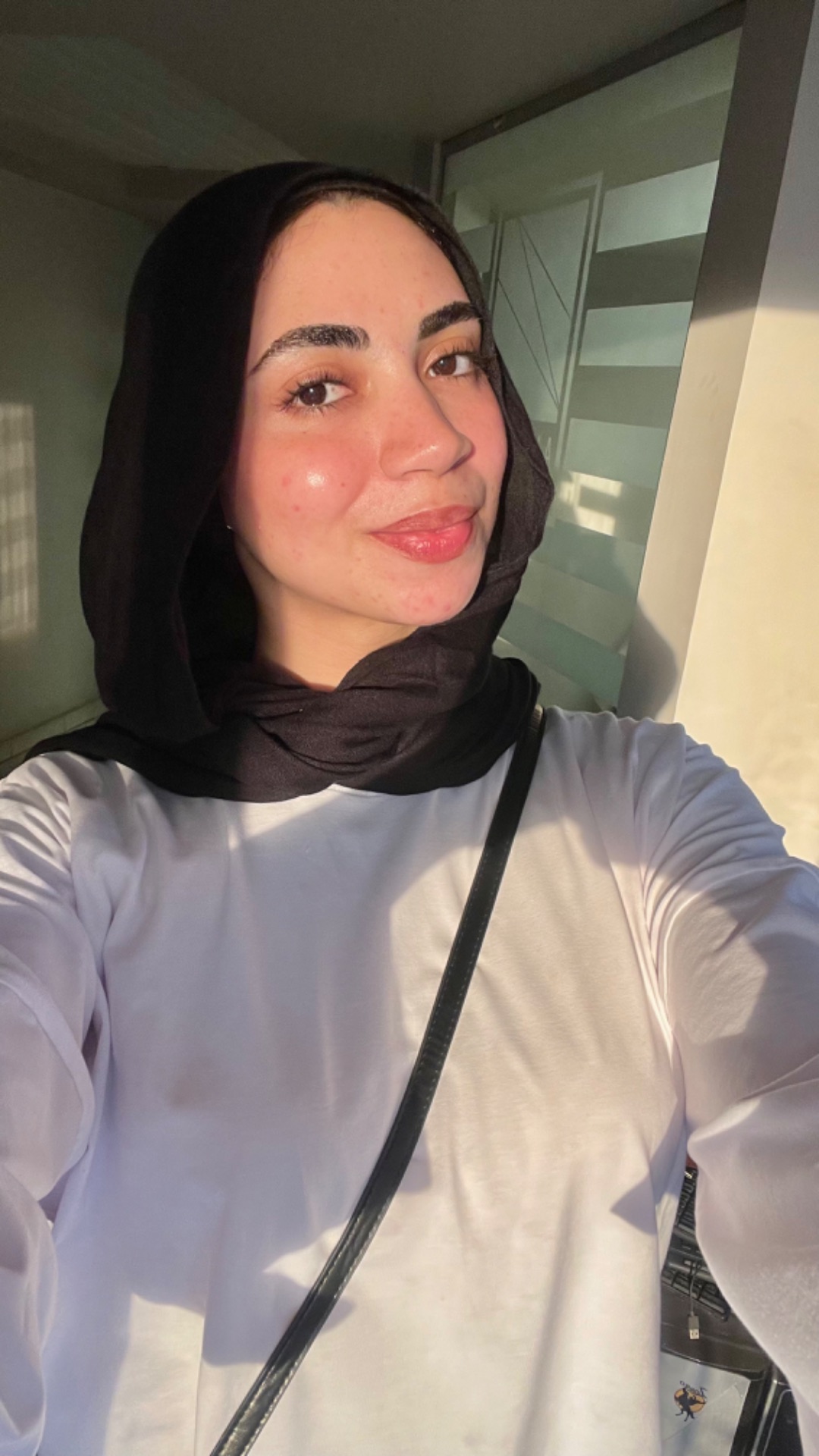 Rahma Arafa