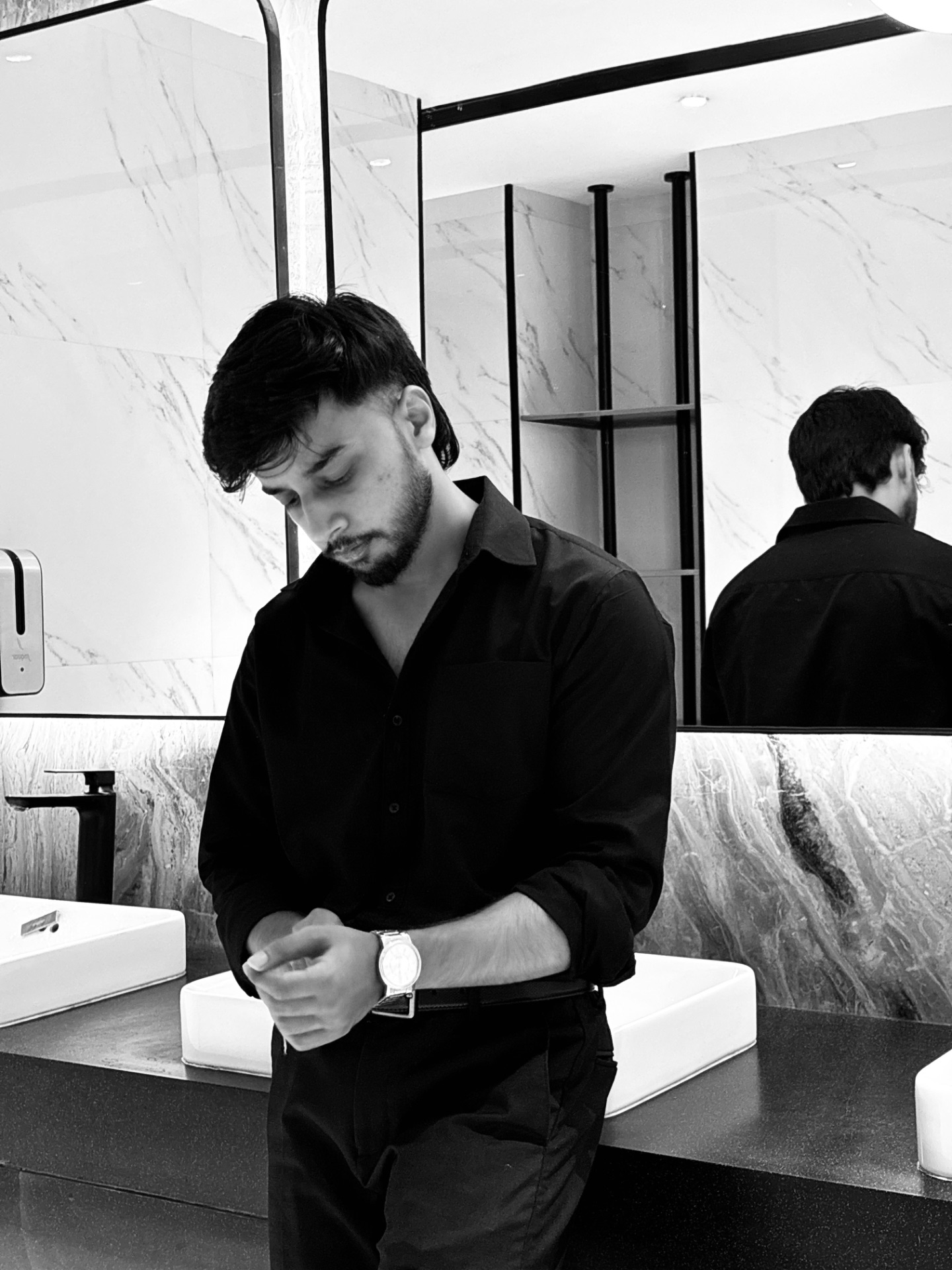 Vansh Sharma