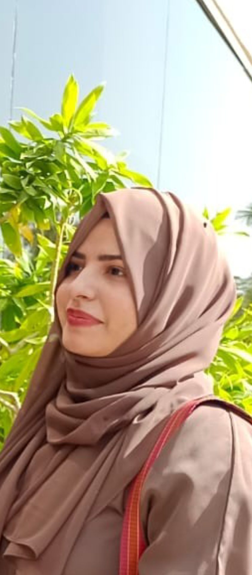 Aqsa Khan