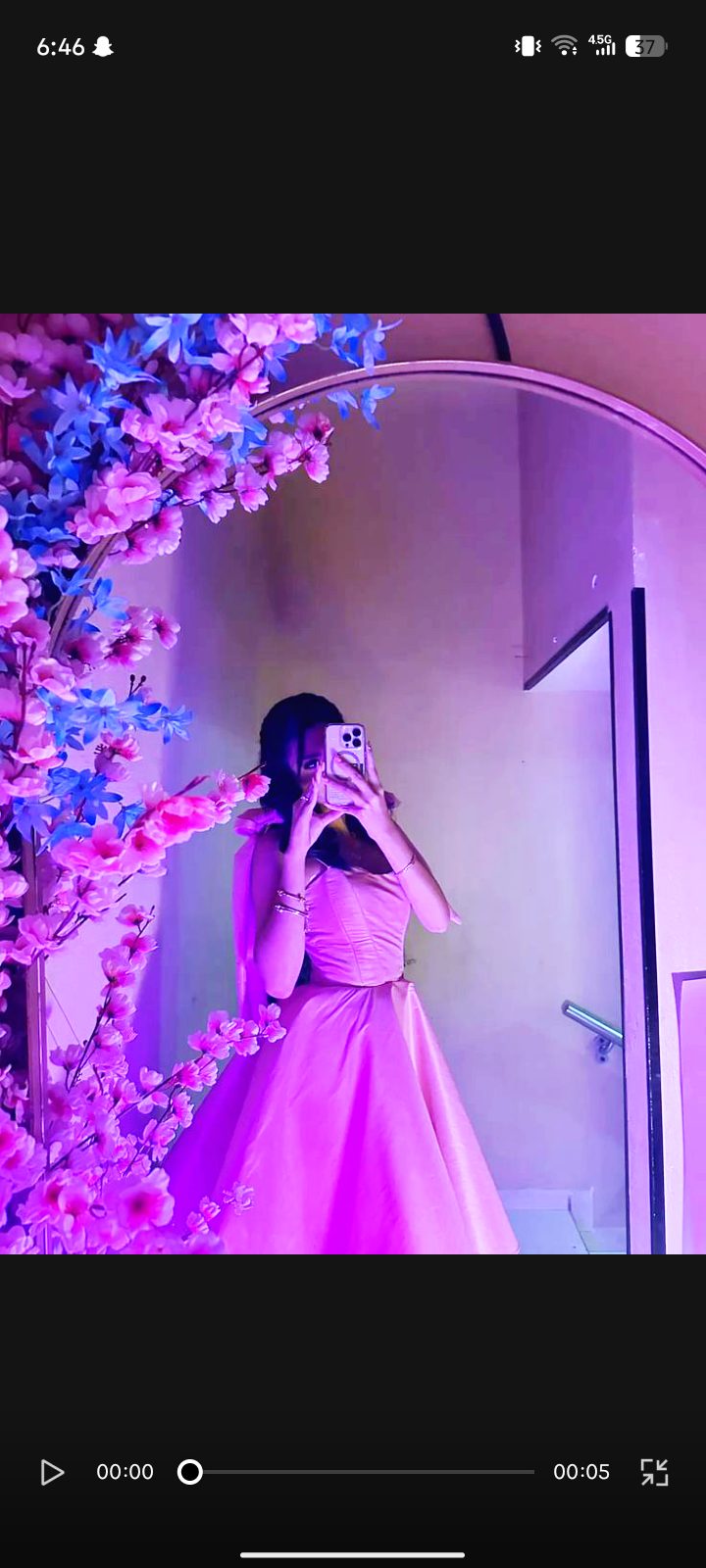 Rukhma Anjum