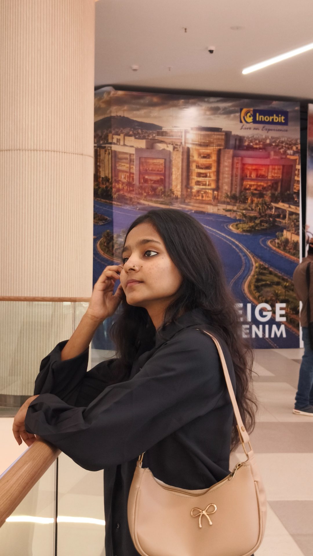 Varshitha Karrothu