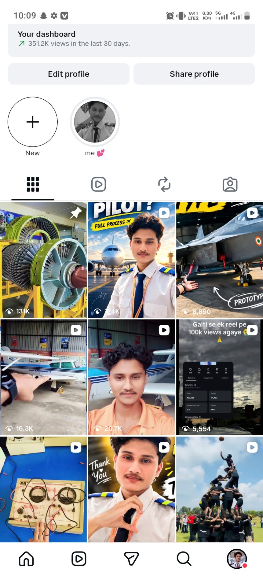 Farhan Alam