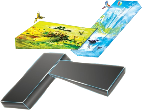 Avenaz Solution
