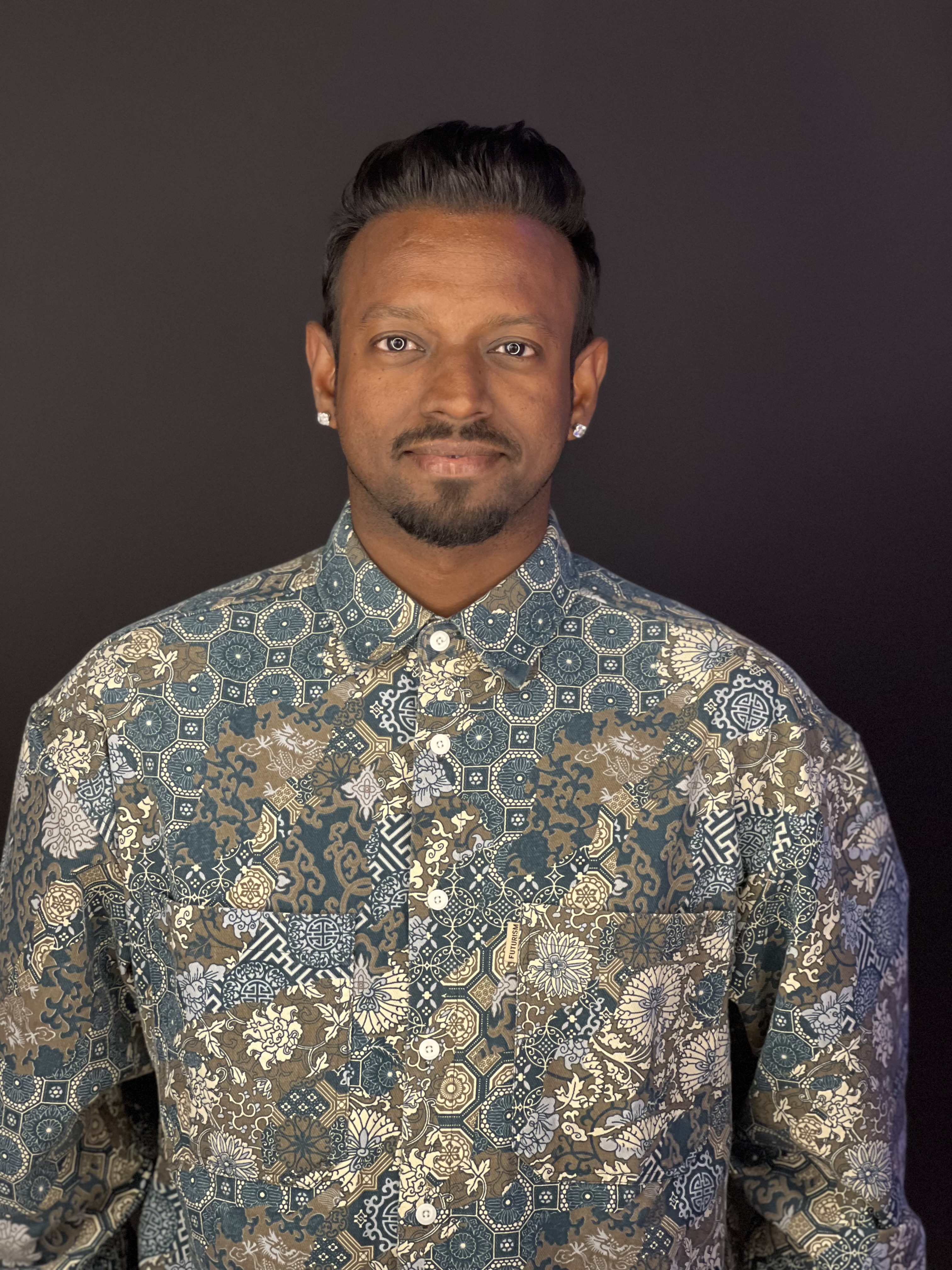 Jitesh Dhuriya
