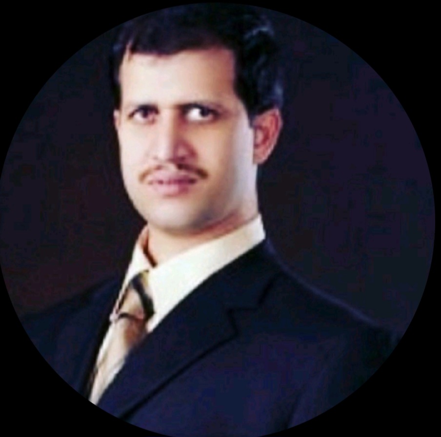 Asad Khan