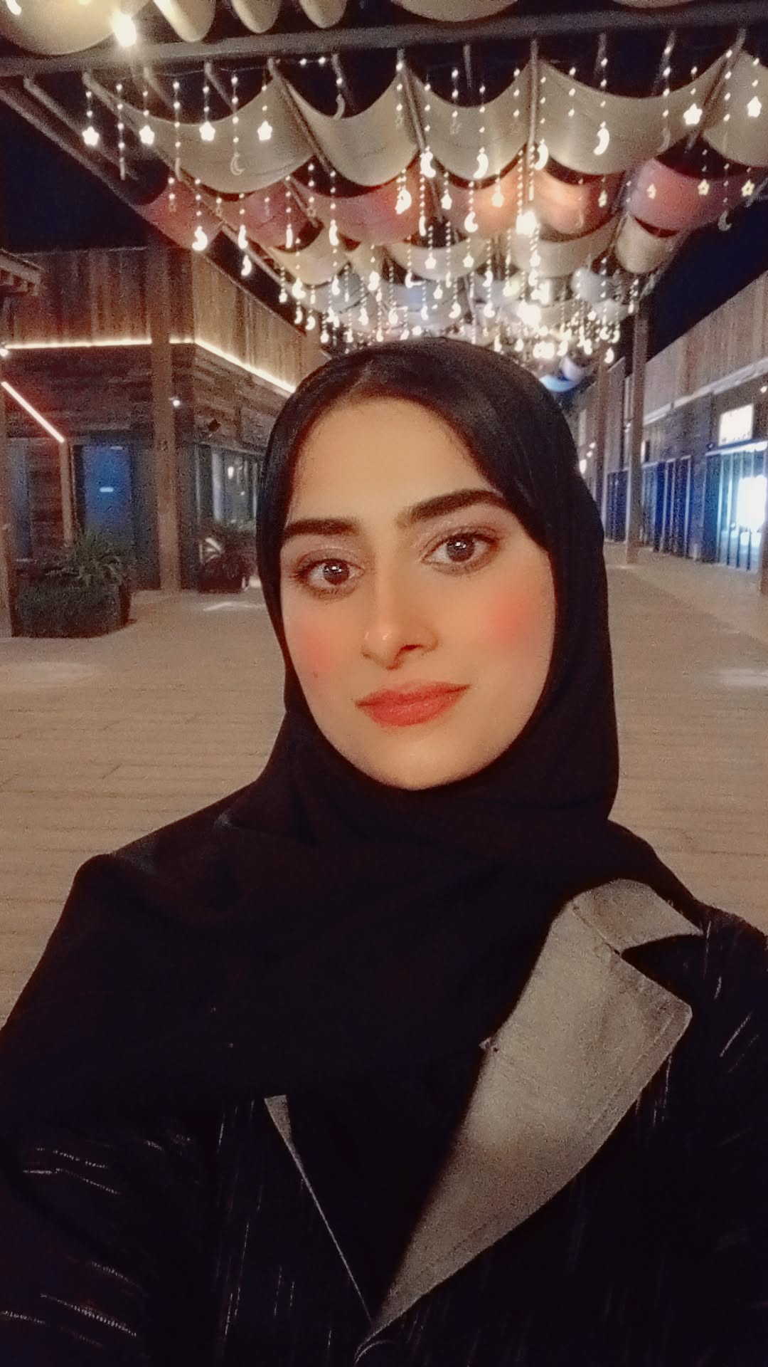 Urooba Arif