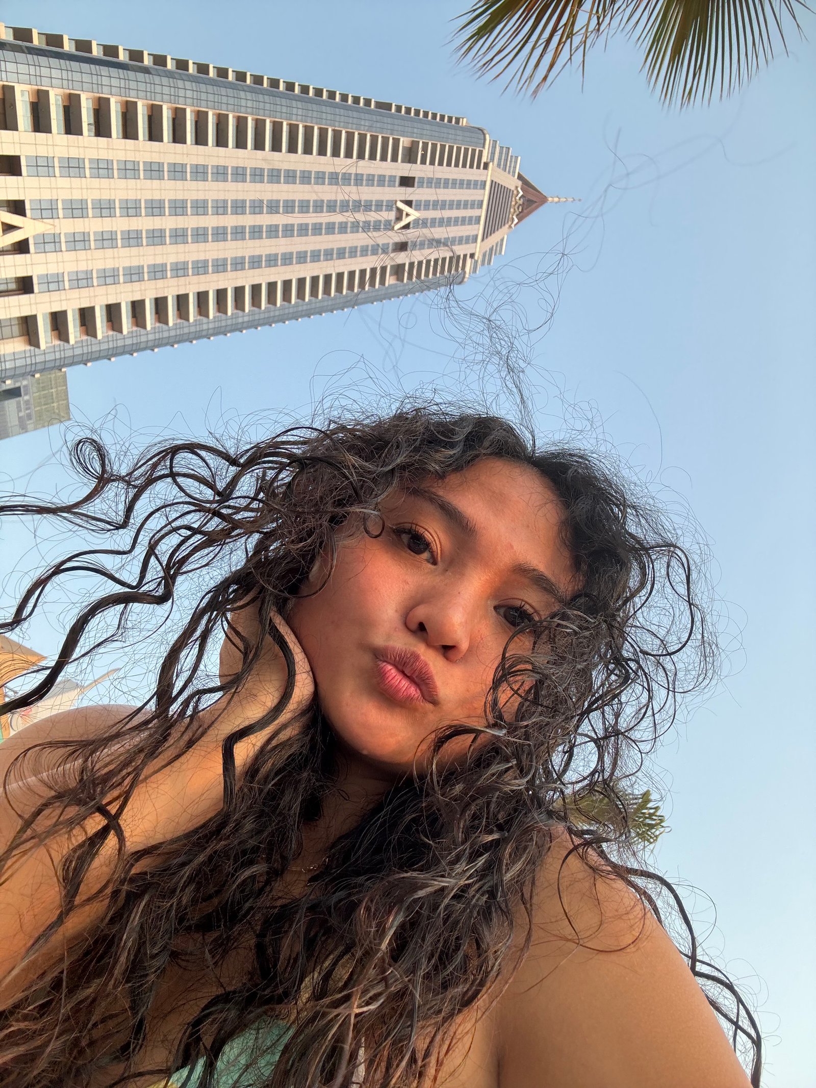 Jophiel Angela Bravo