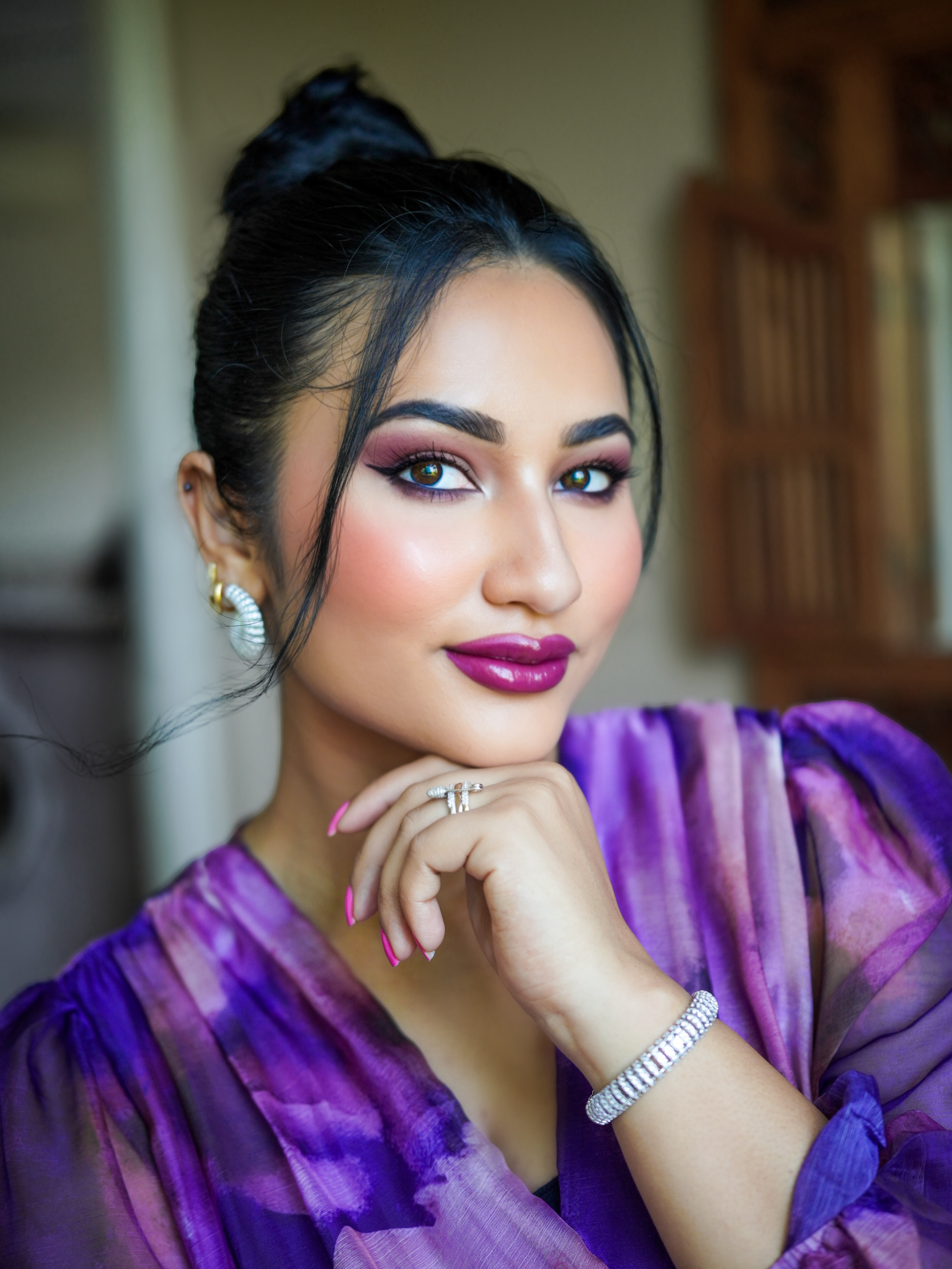 Nadia Shahril
