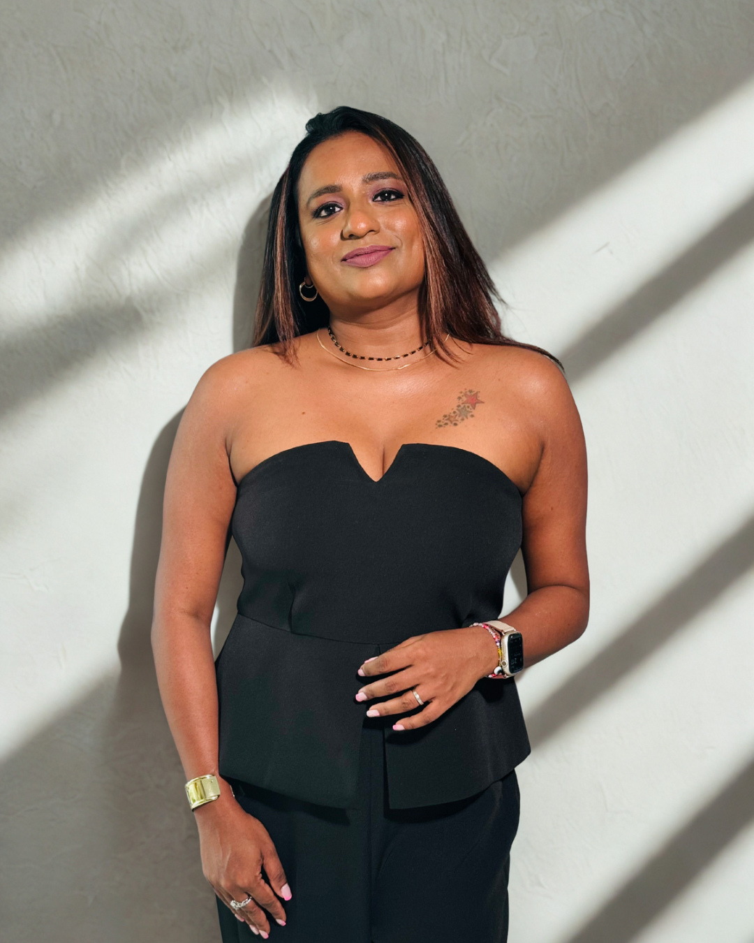 Aishwarya Sreekumar