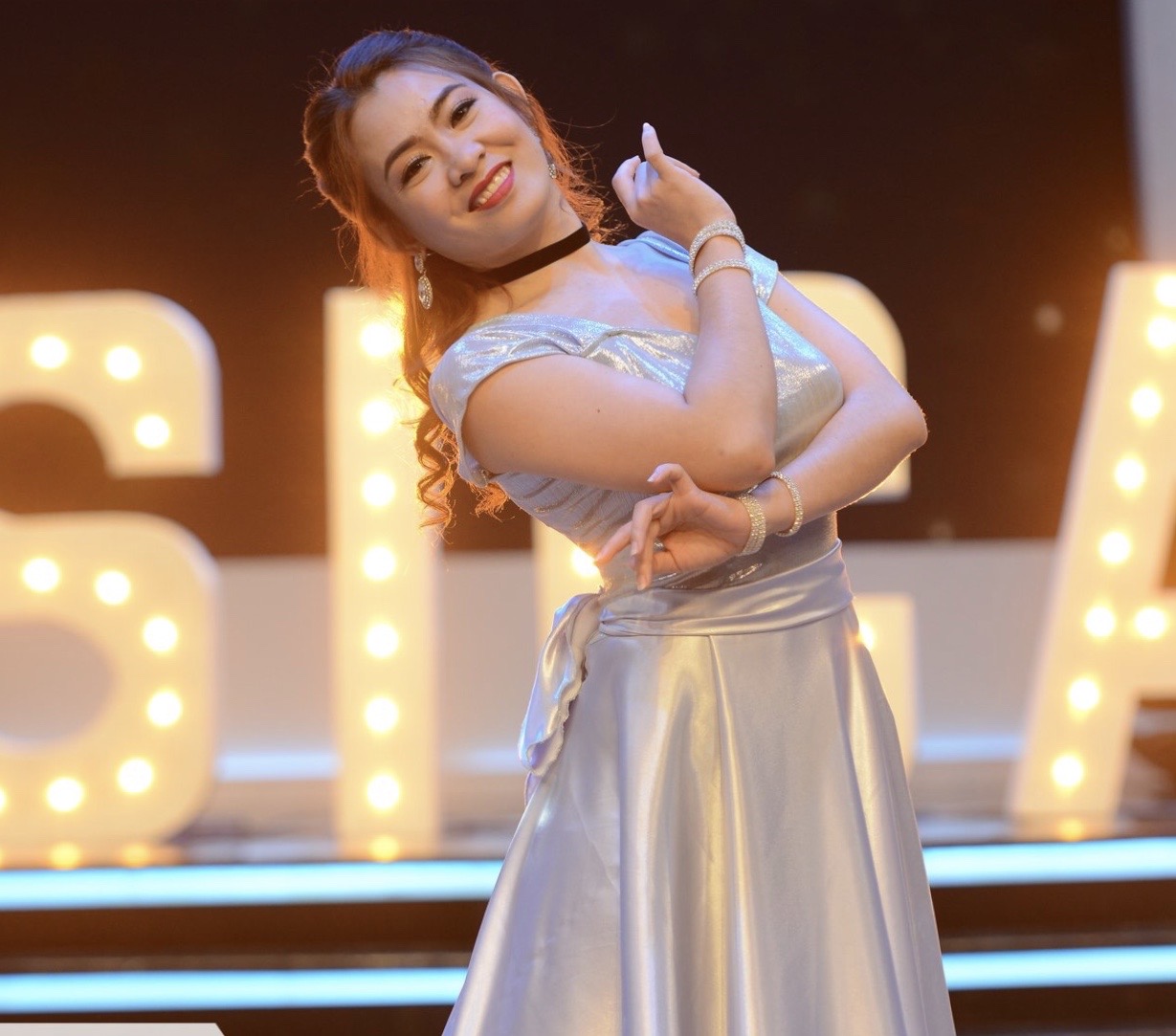 Florence Bautista