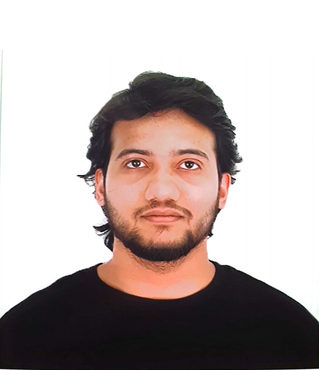 Ahmed Faisal