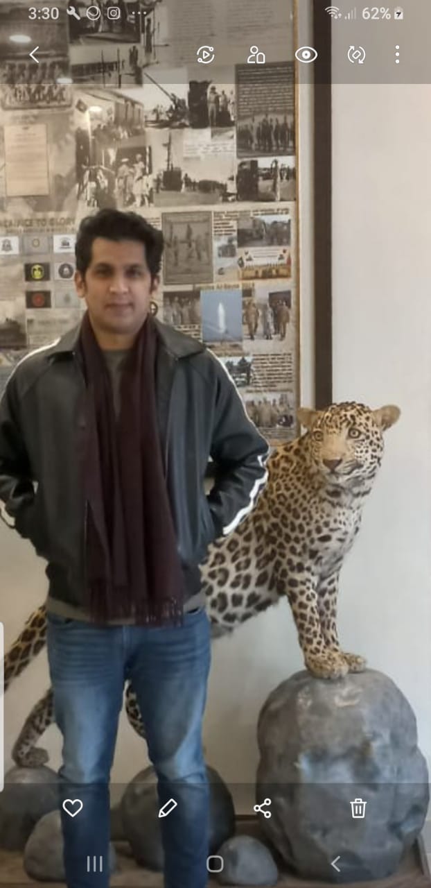 Saad Rehman