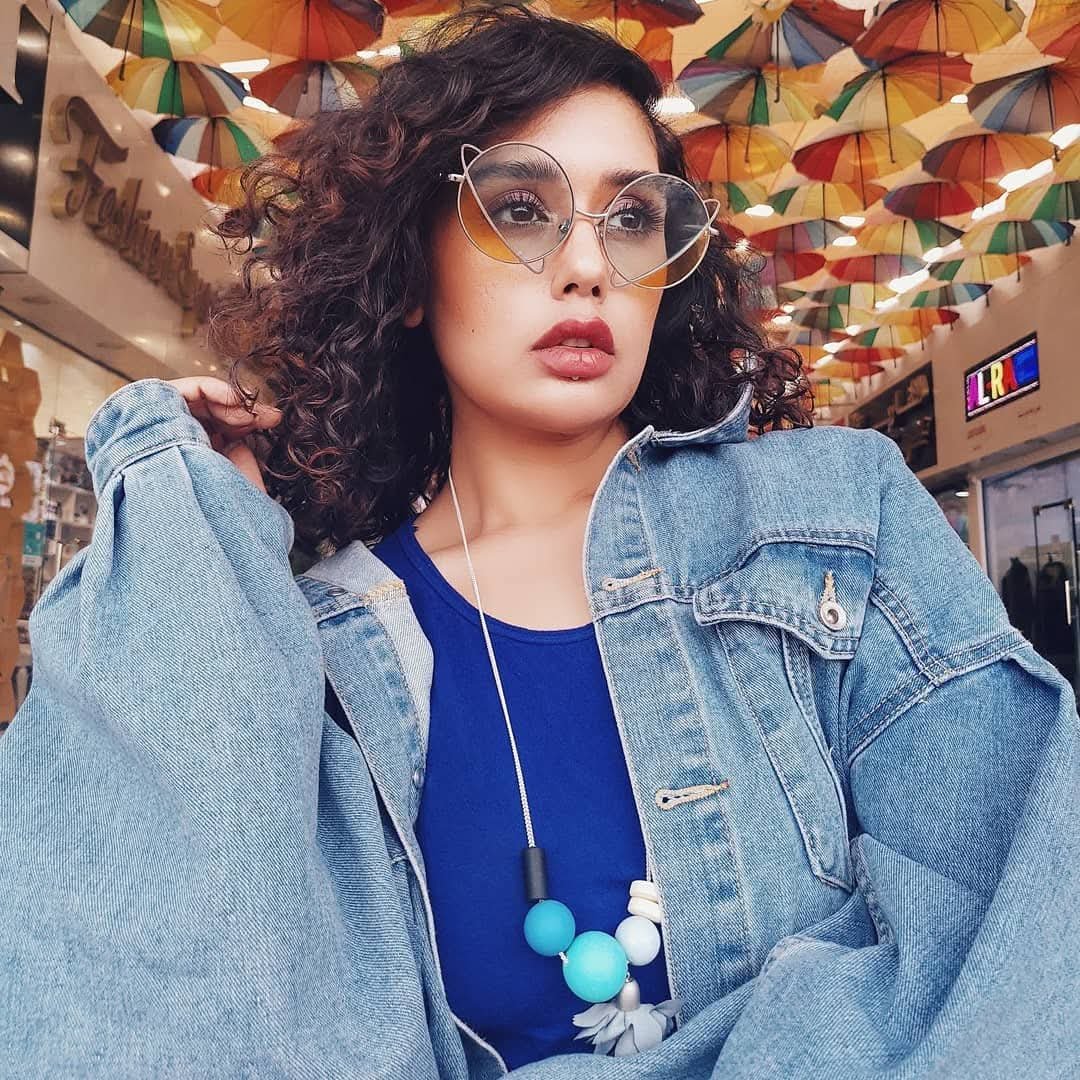 Influencer video