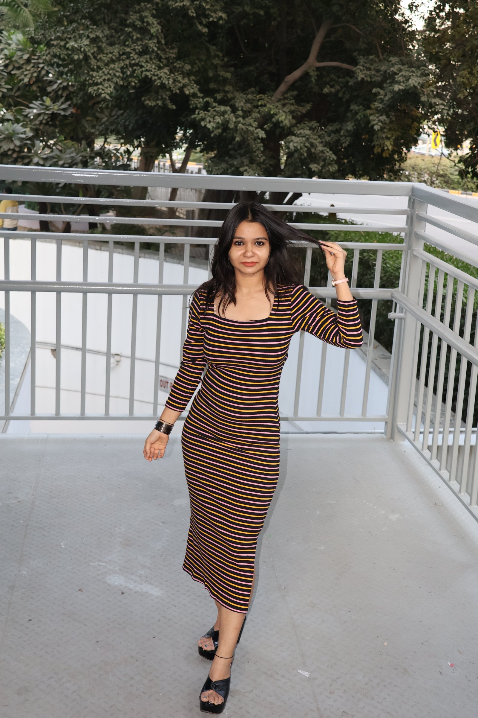 Binny Varshney