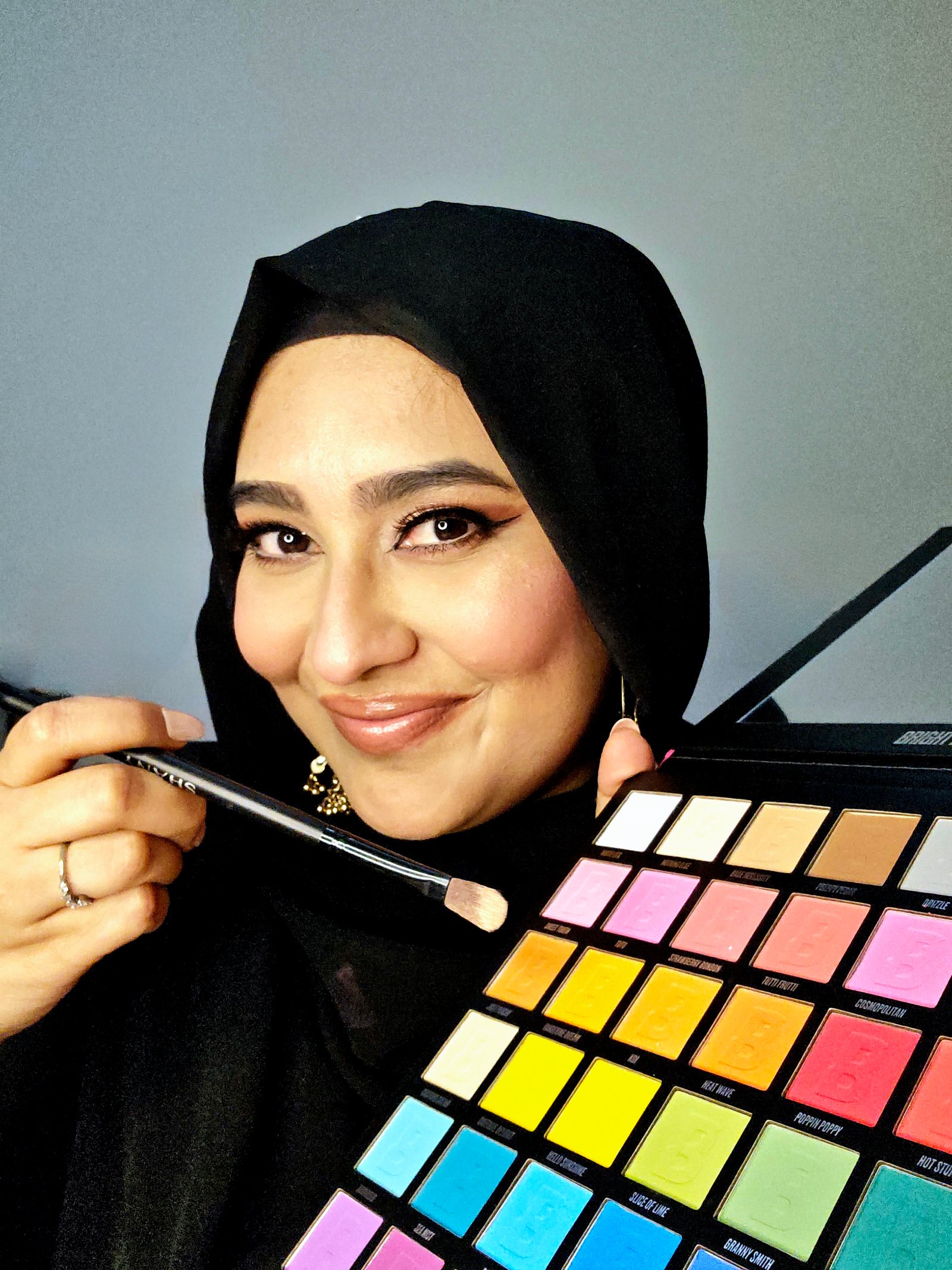 Samar Zainab