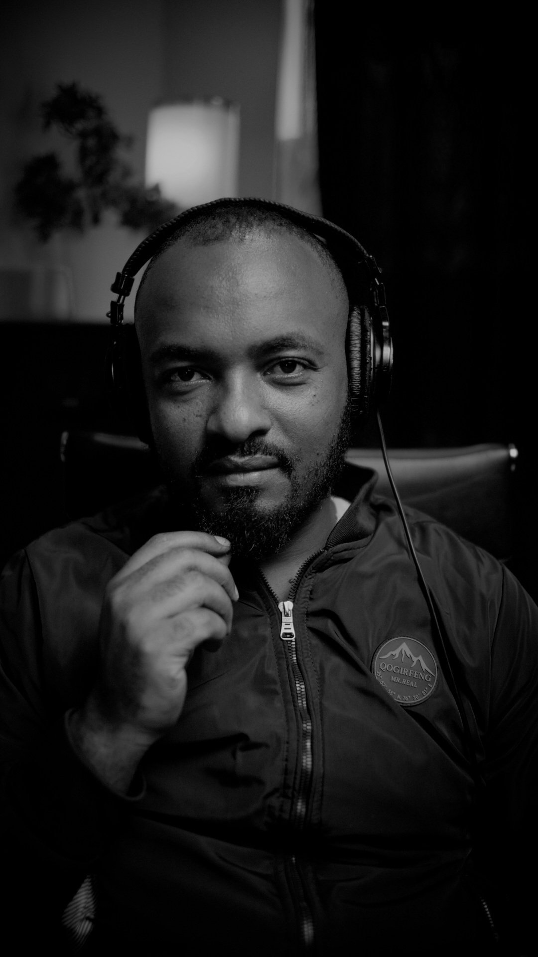 Sisay Gebre