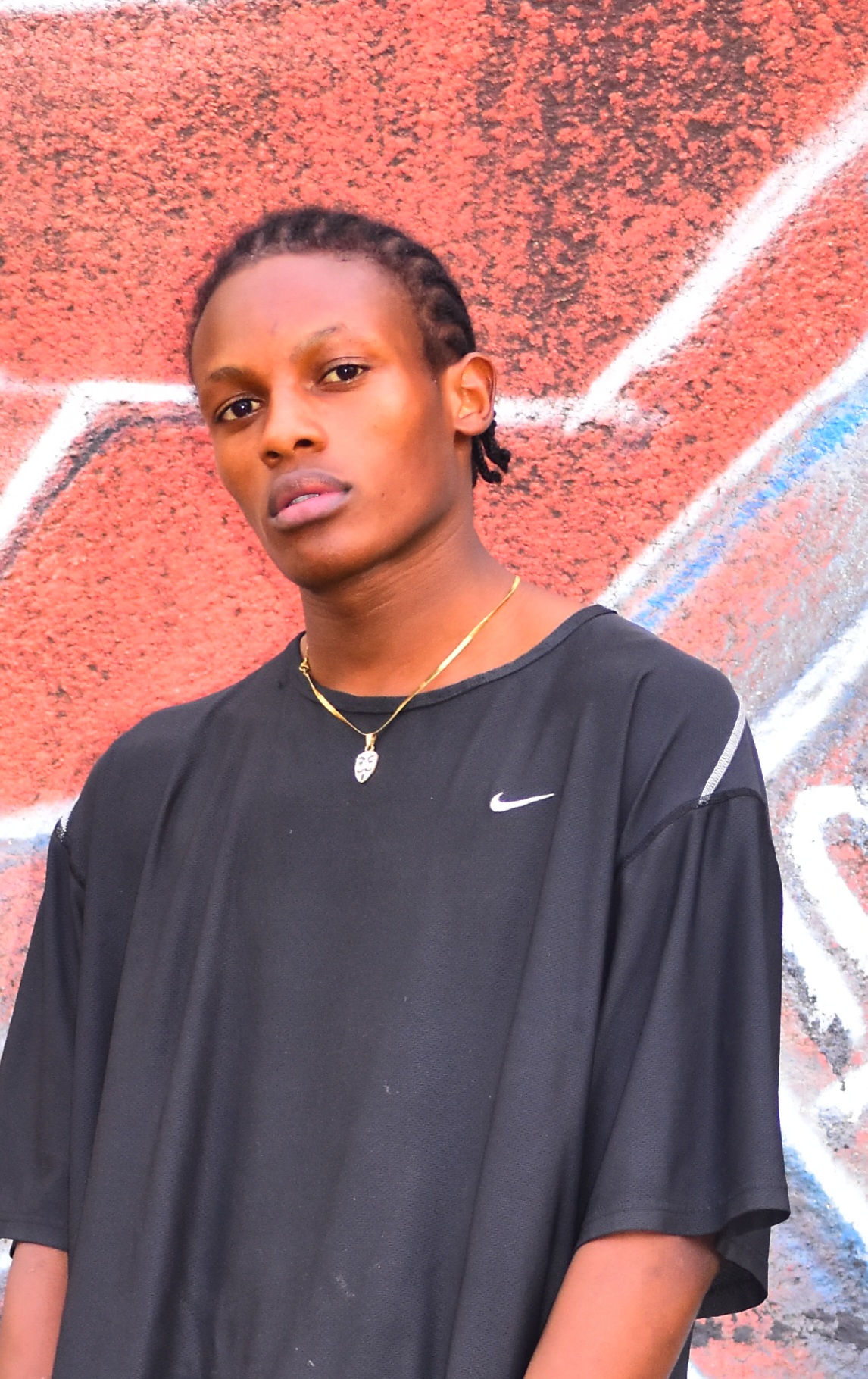 Daniel Gikonyo