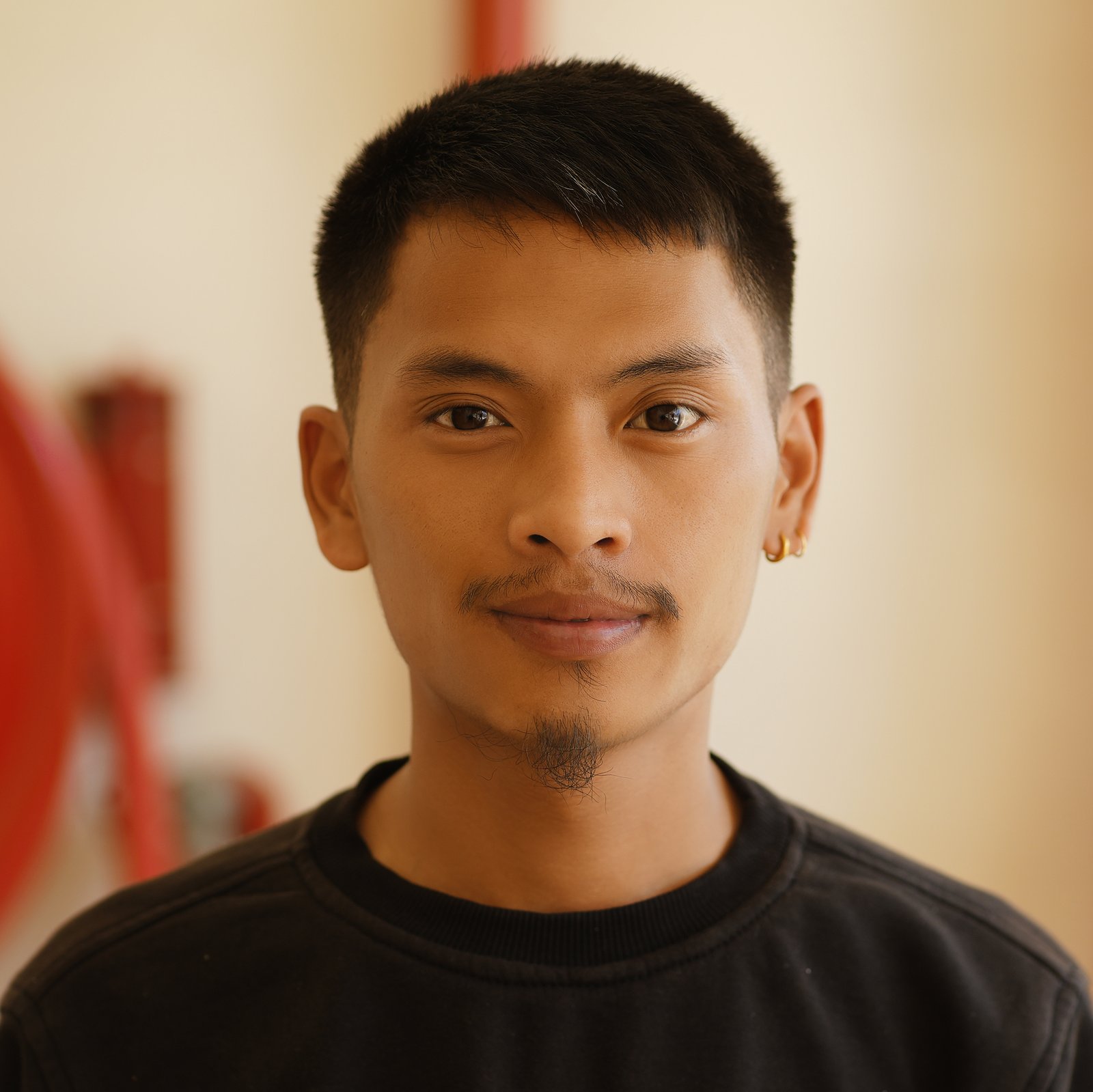 Chandra Sijali