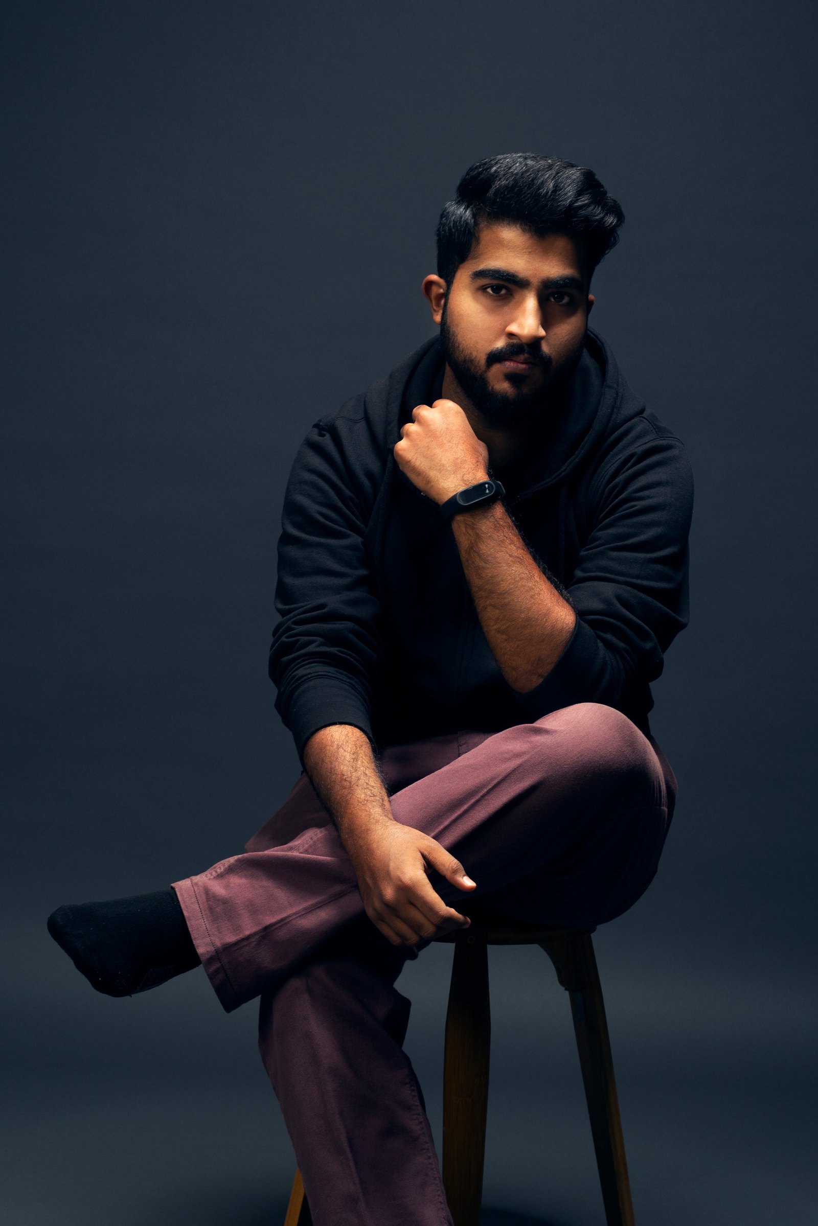 Nabeel Tariq