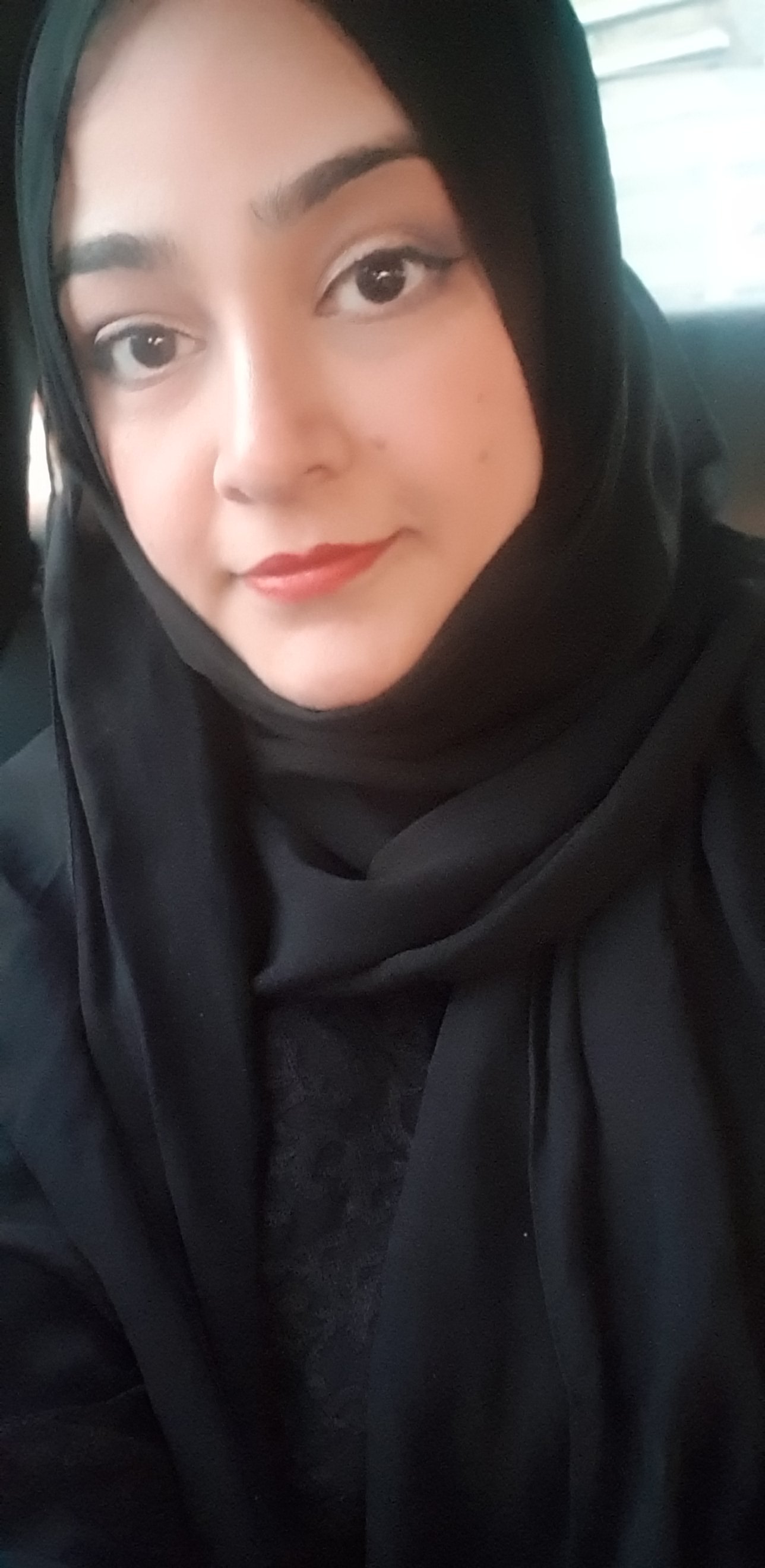 Zeenat Zulfiqar