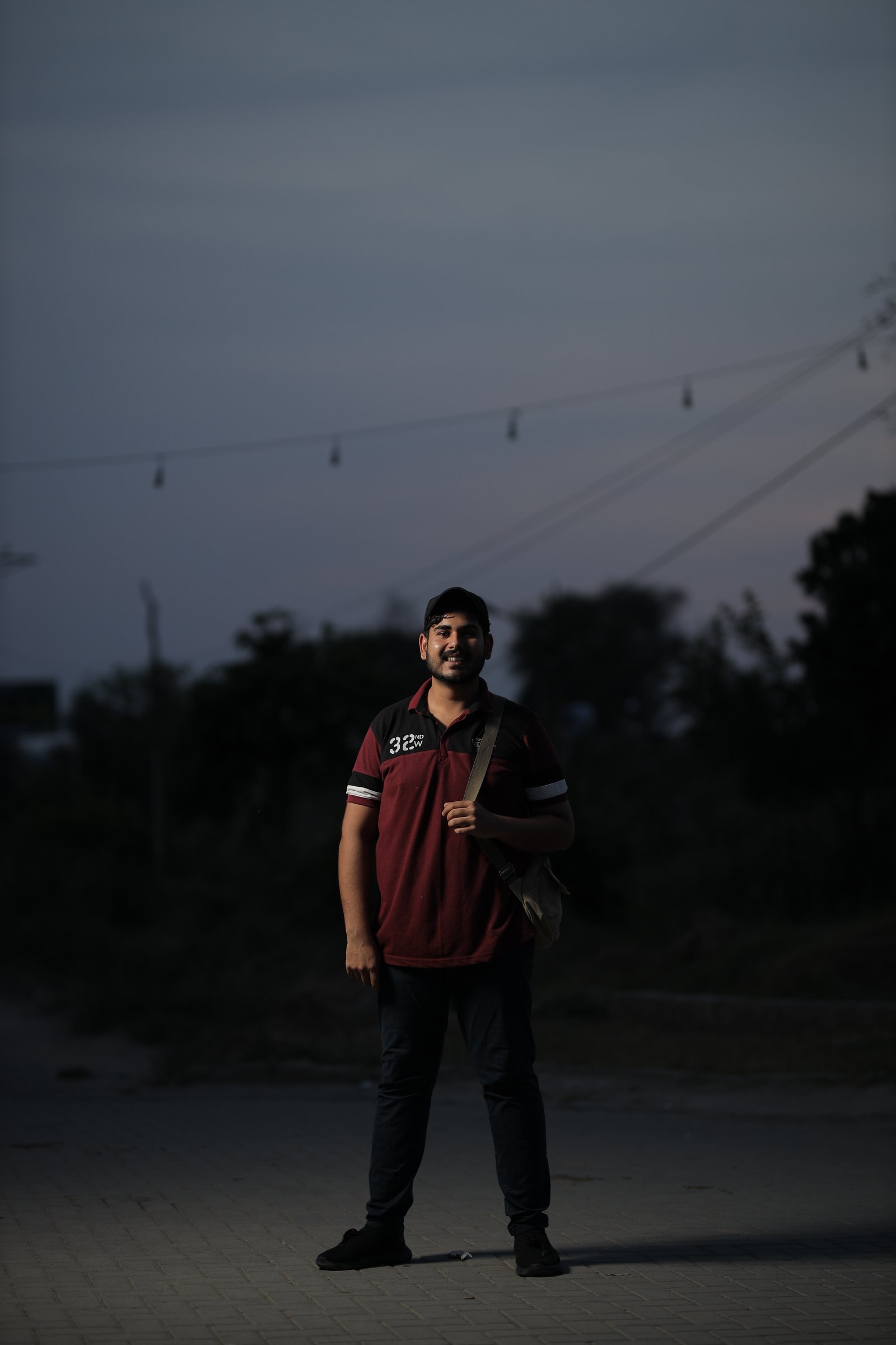 Tarish Naseem