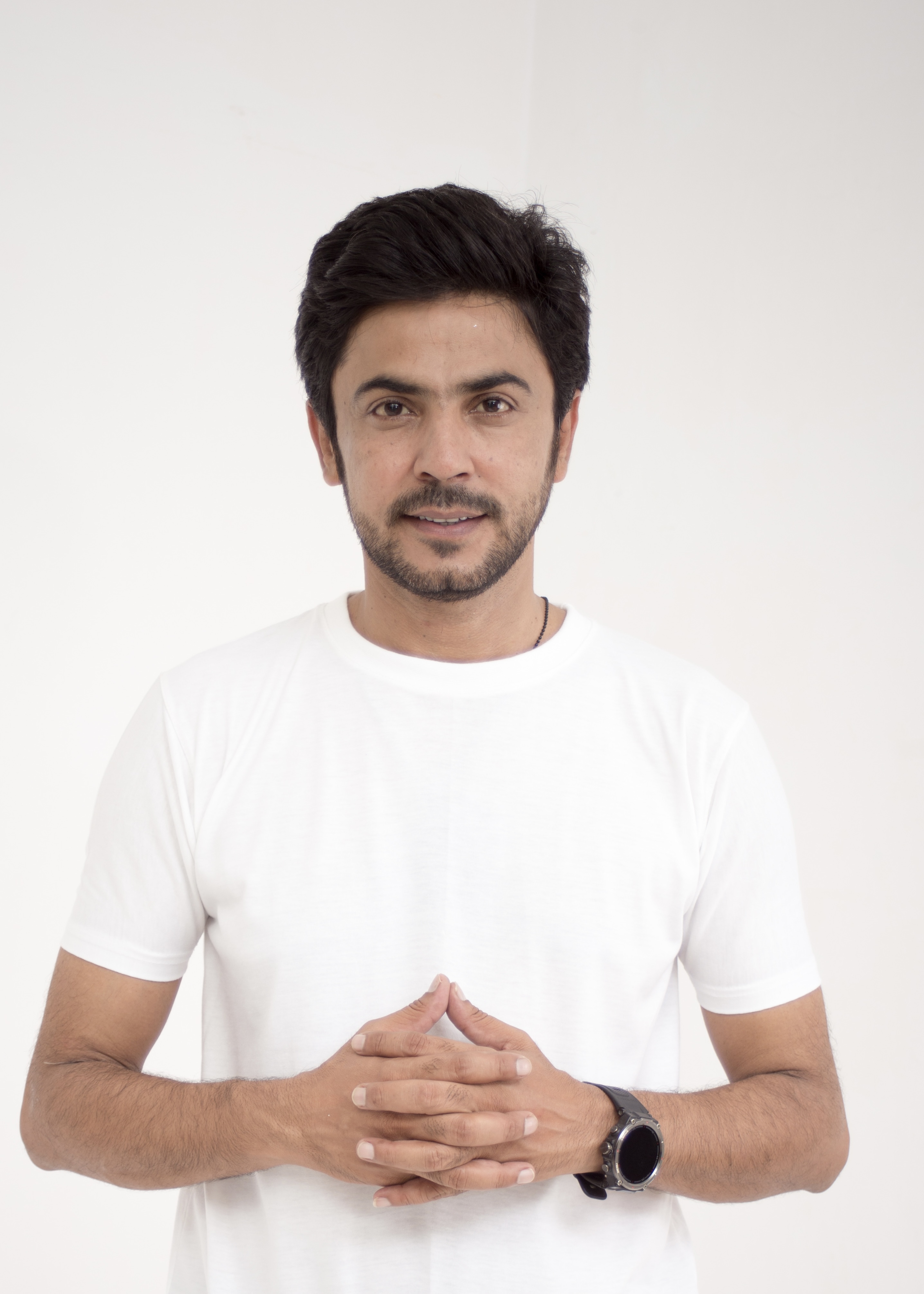 Mazhar Sethar