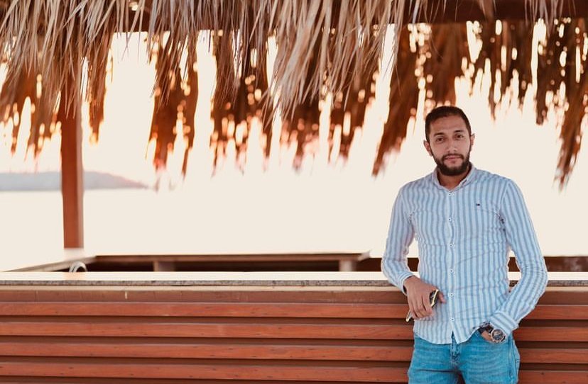Ahmed Ragab