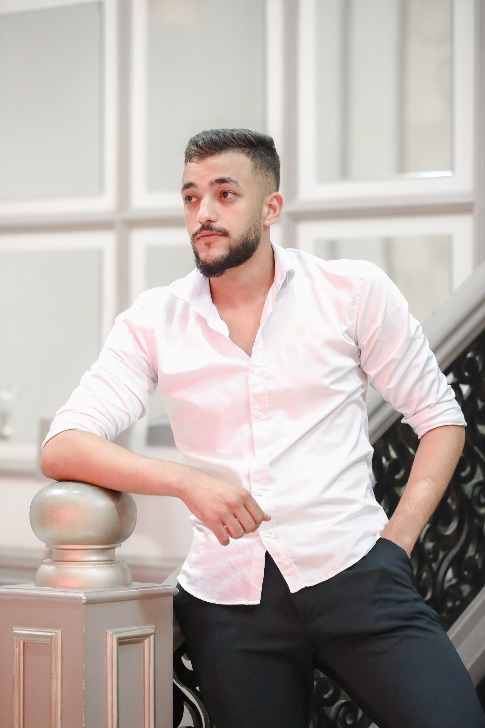 Saad El Khabir