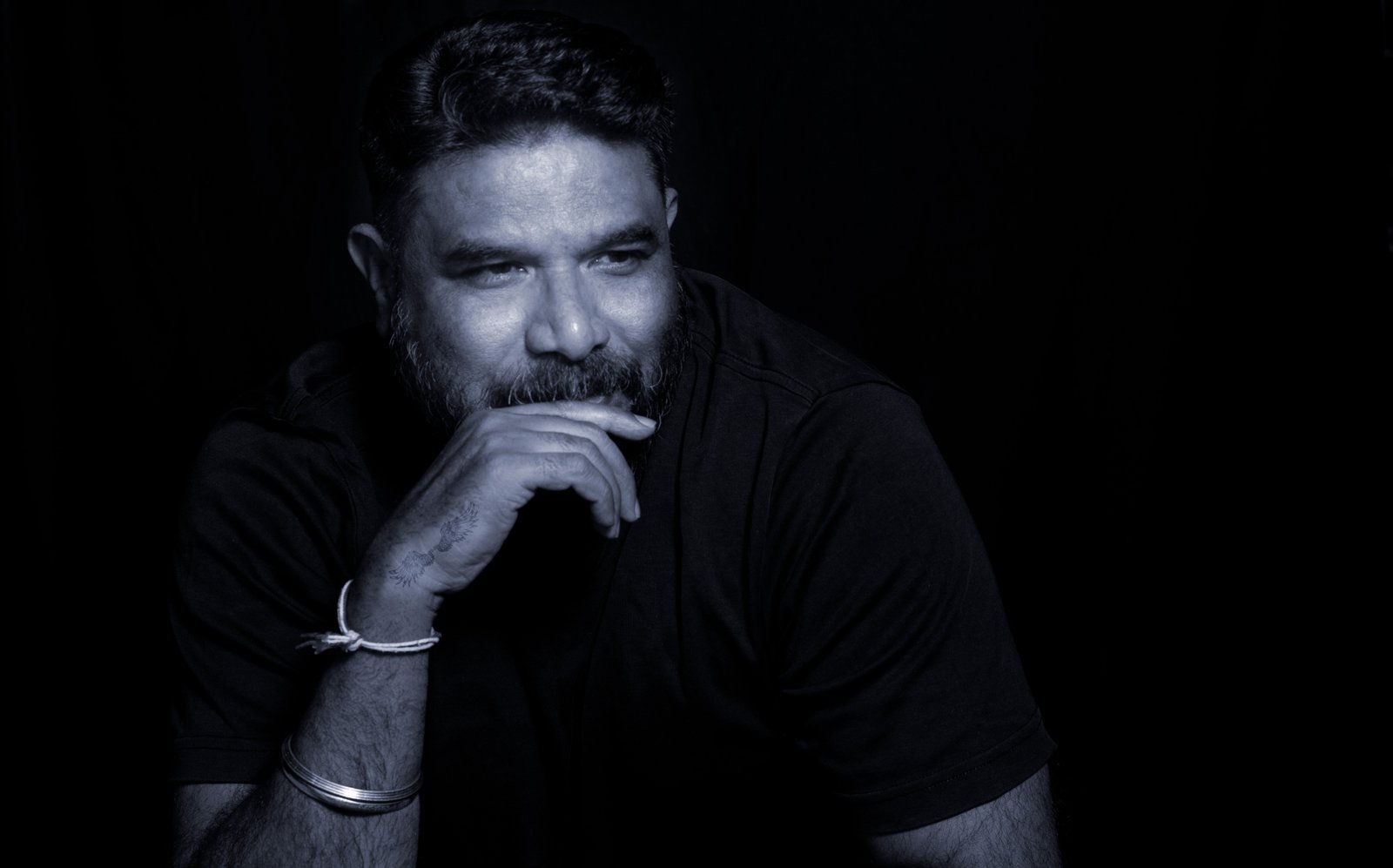 Raj Bhandare