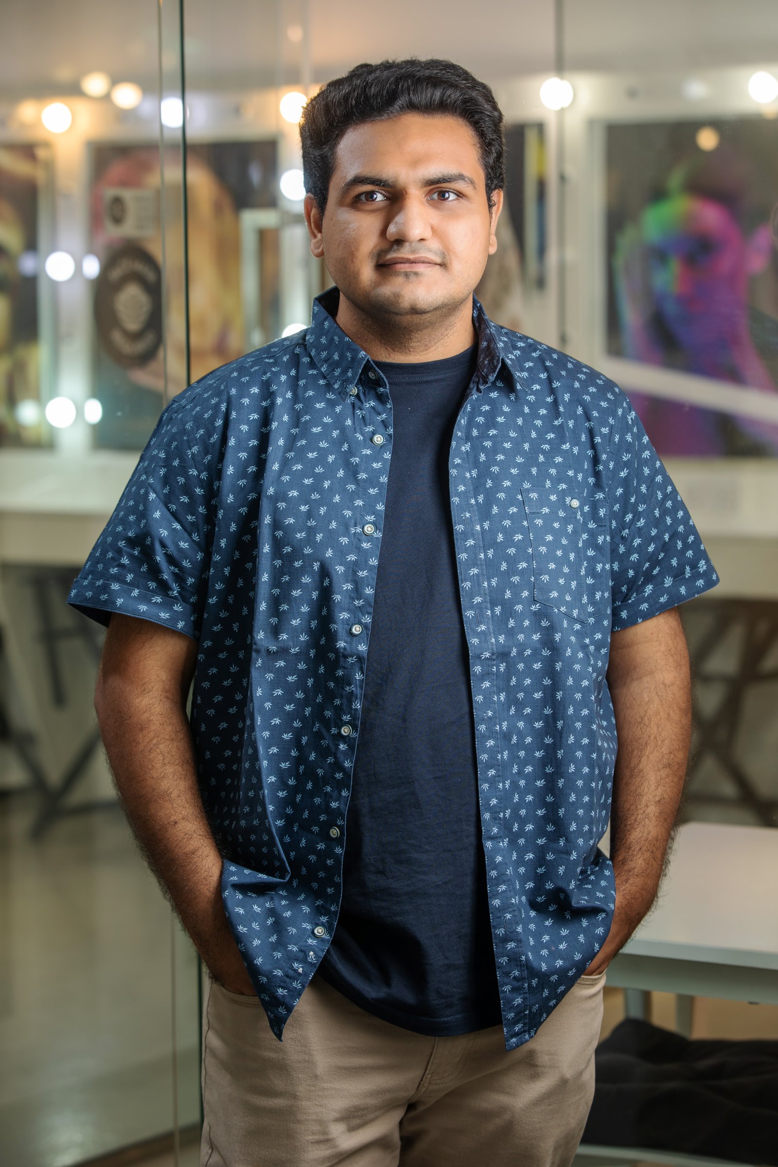 Yash Kaklotar