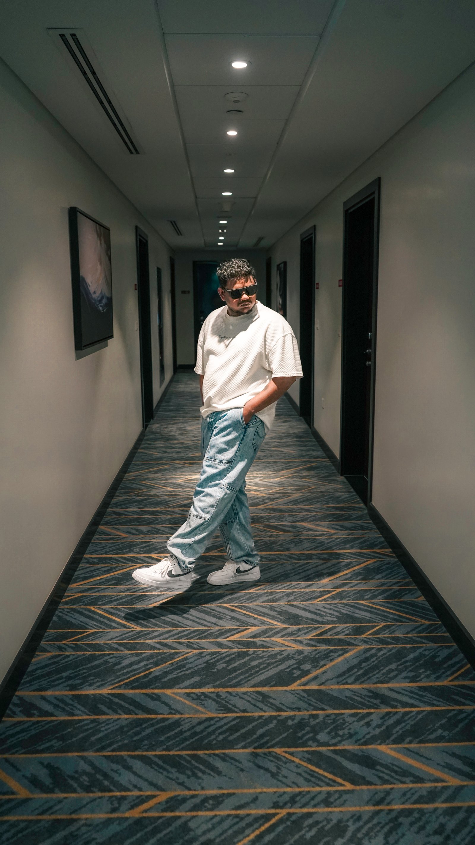 Sachin Rajendran