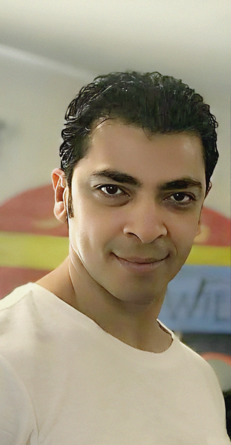maged ahmed