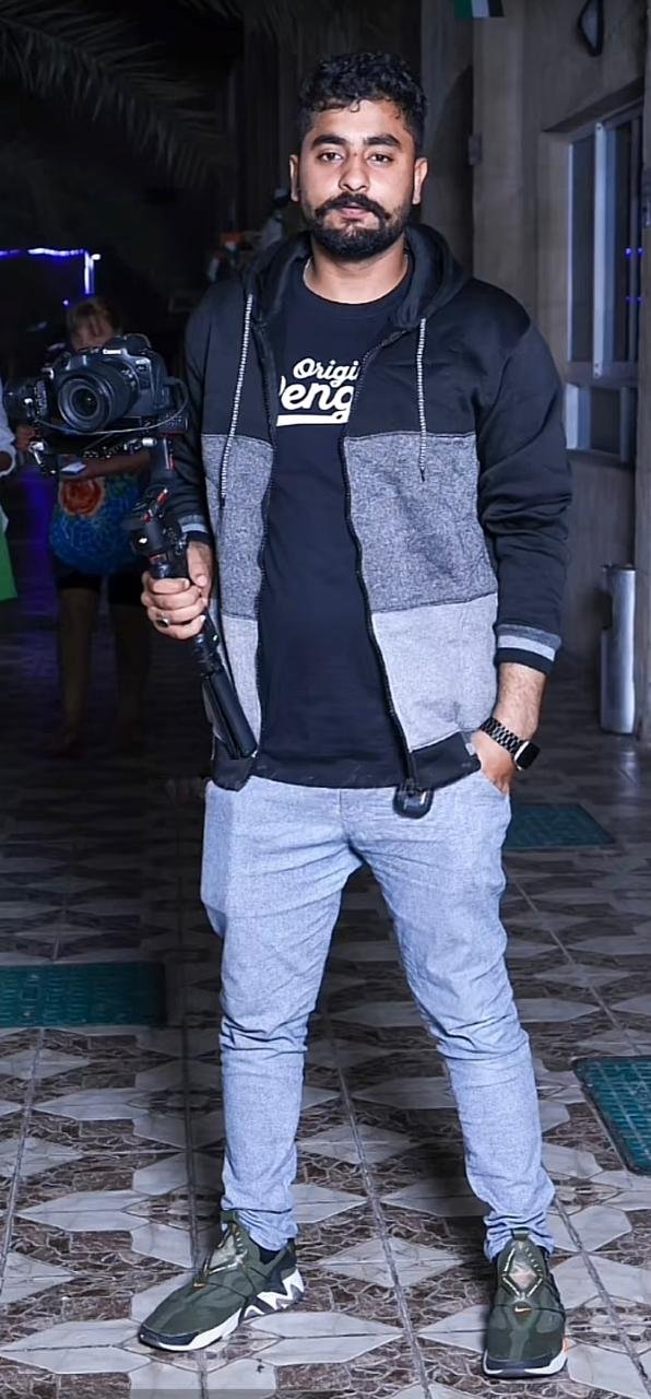 Fardeen Khan
