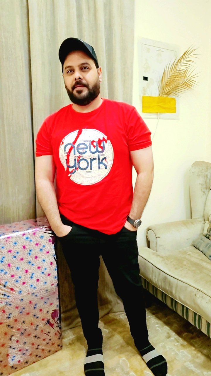 Rashid Rishi