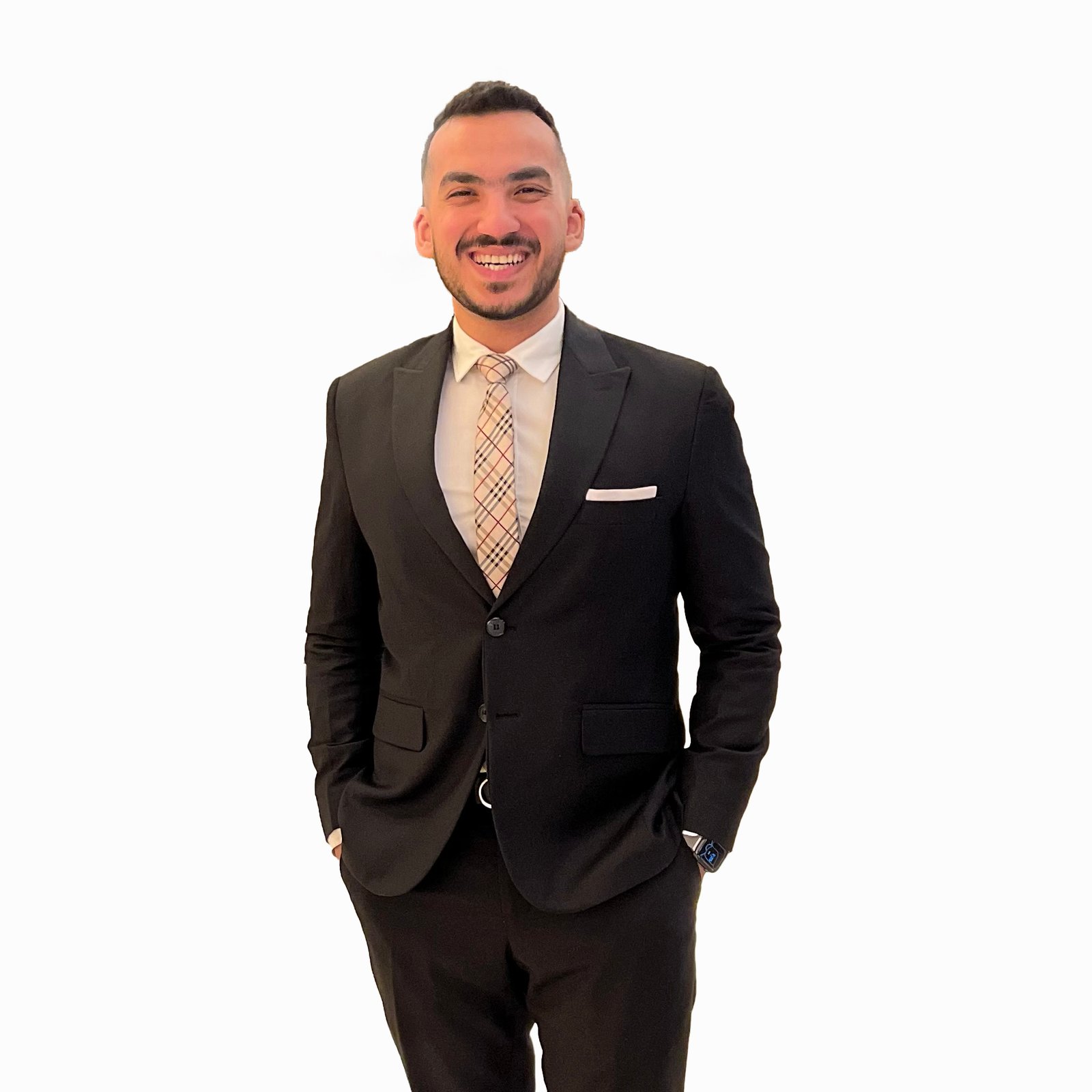 Mohamed Elnadry
