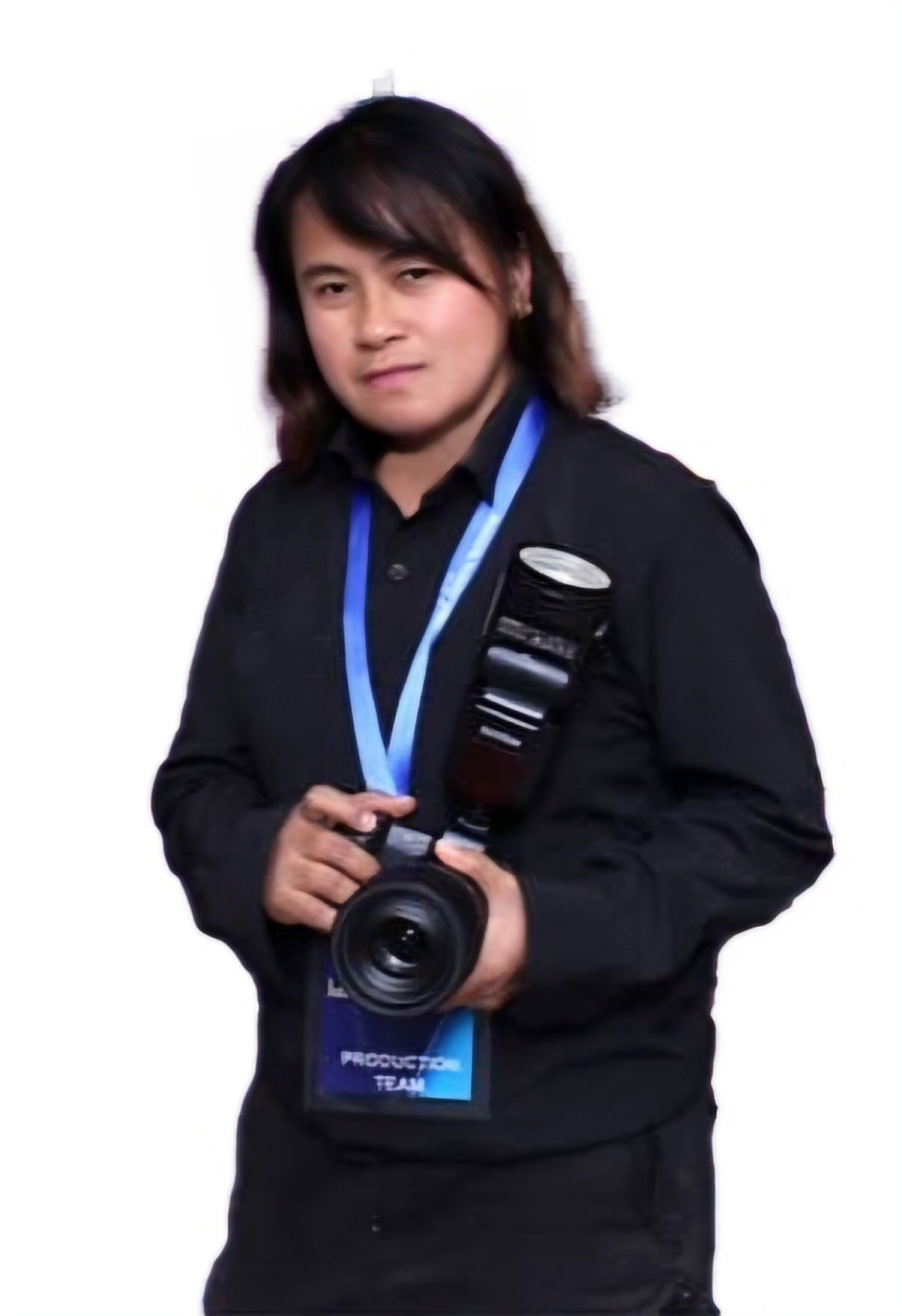 Lalaine Mendoza