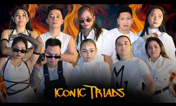 Iconic Triads