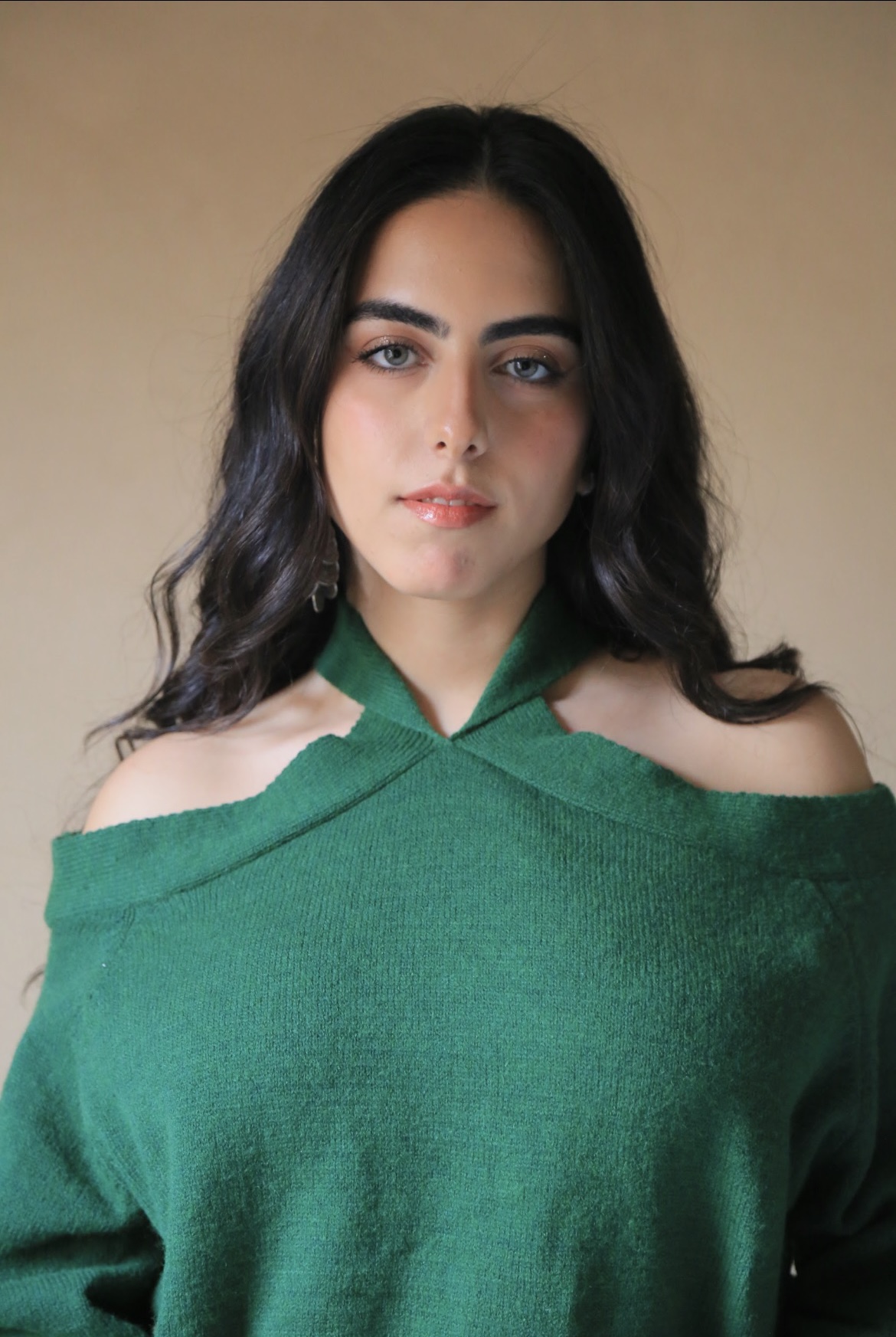 Laila Ashraf