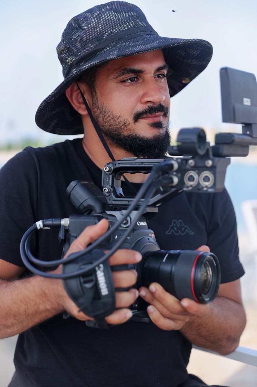Shreif Amim