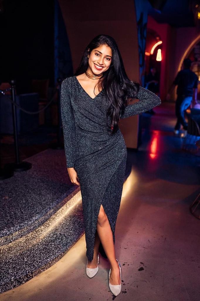 SAHITYA RAJ