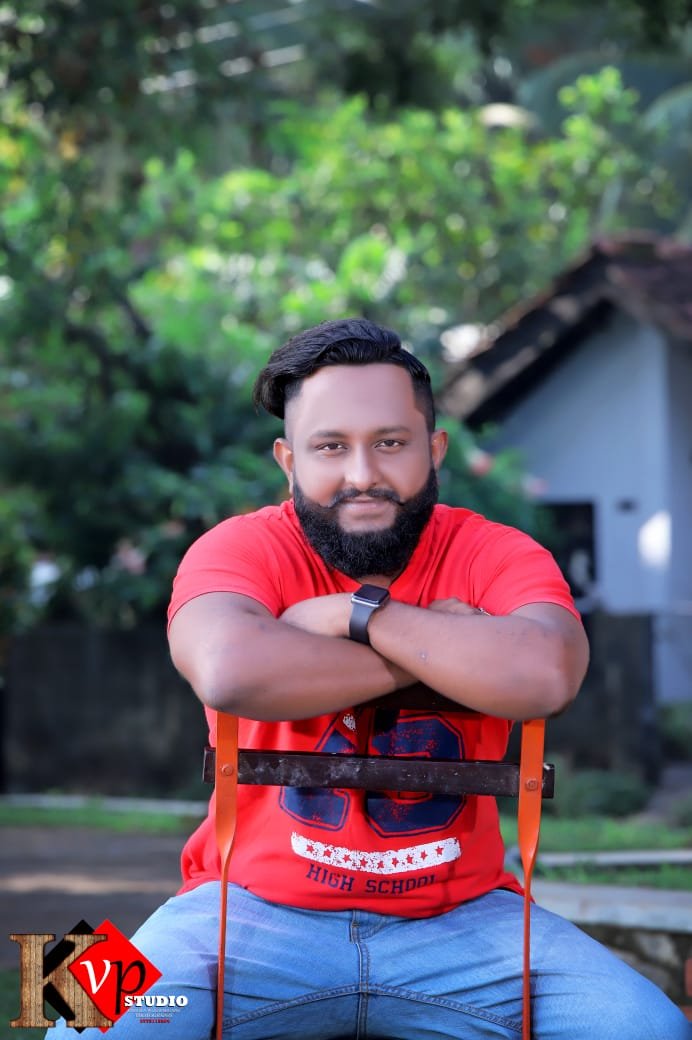 Nuwan Rangana