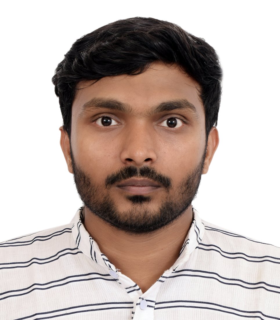 Mohammed Aleemuddin