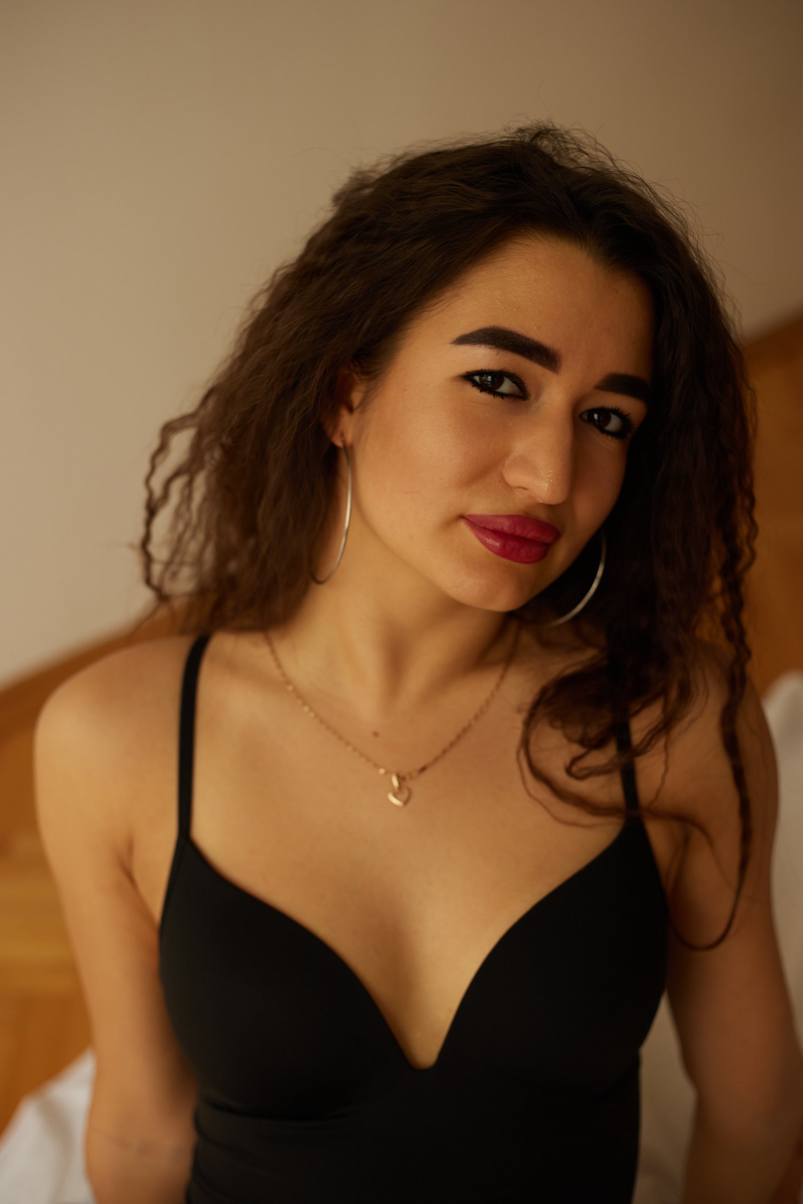 Elvina Daminova